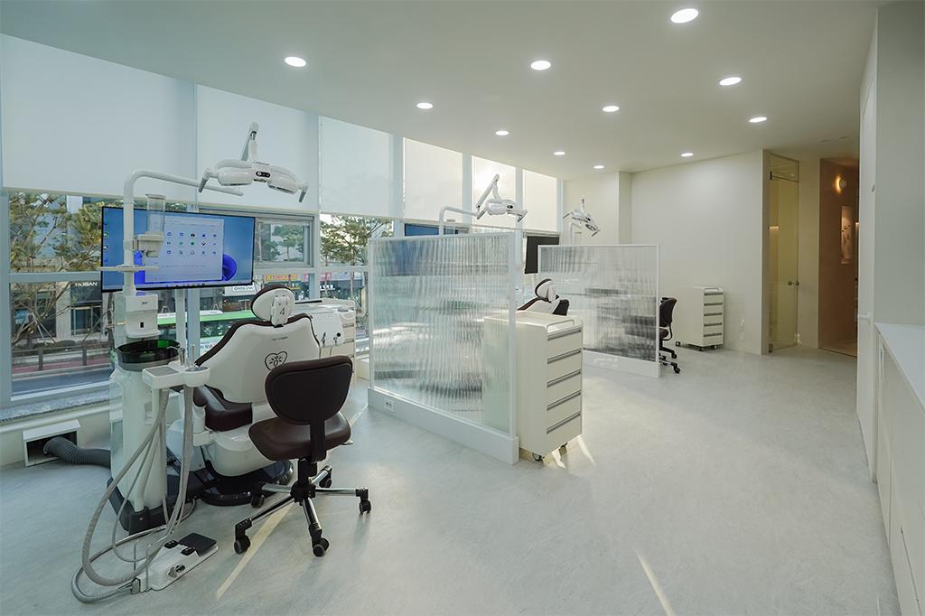 더 코나 메디스페이스 포트폴리오