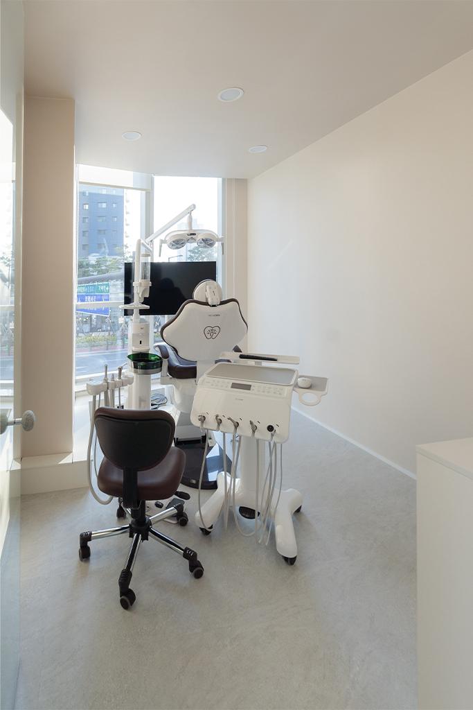 더 코나 메디스페이스 포트폴리오