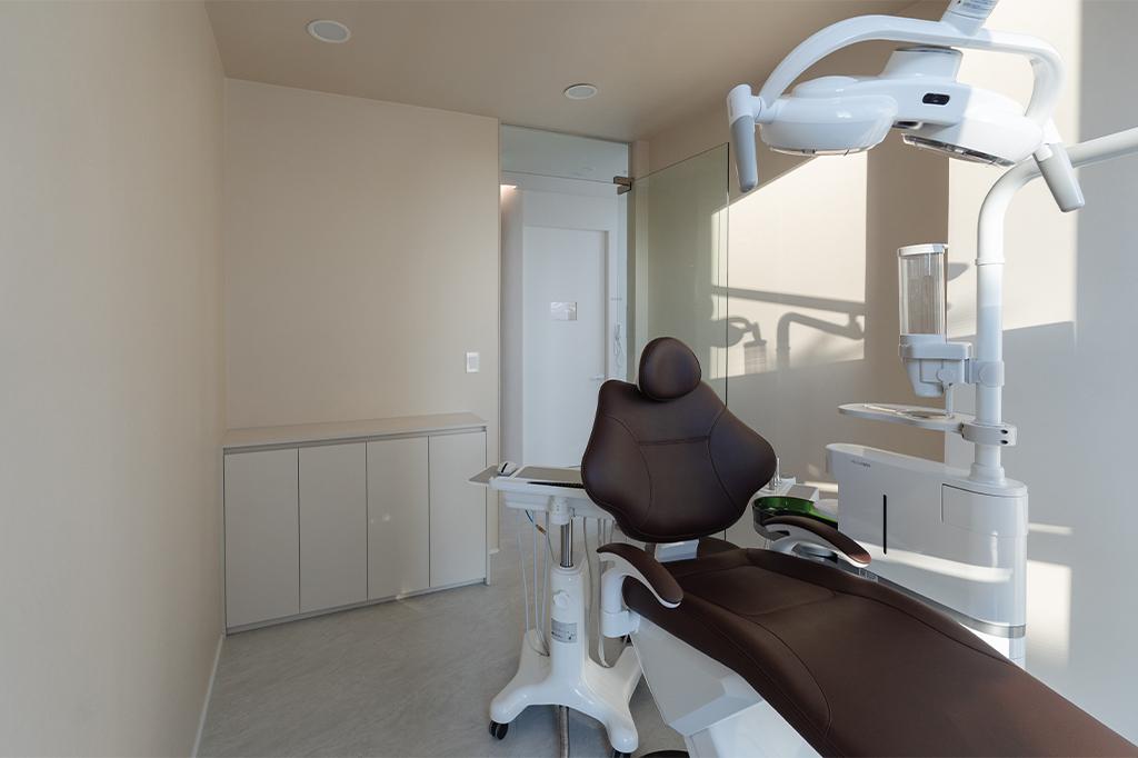 더 코나 메디스페이스 포트폴리오