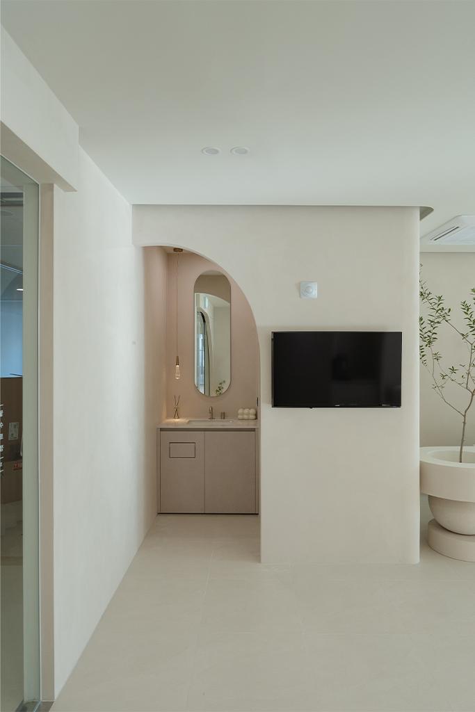 더 코나 메디스페이스 포트폴리오