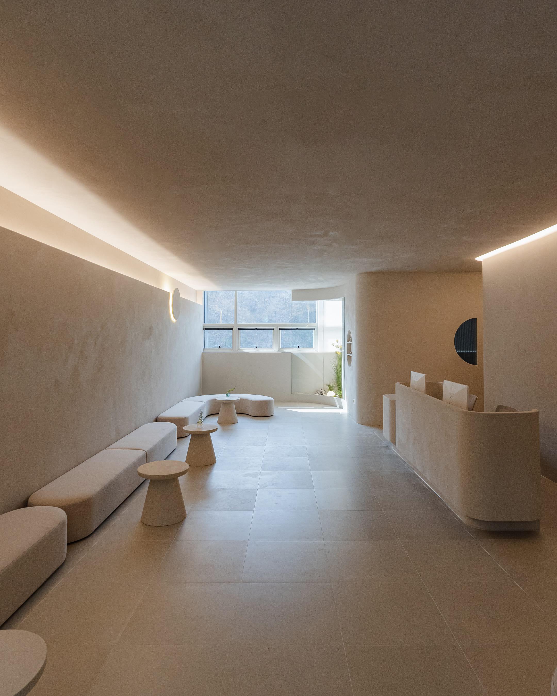 더 코나 메디스페이스 포트폴리오