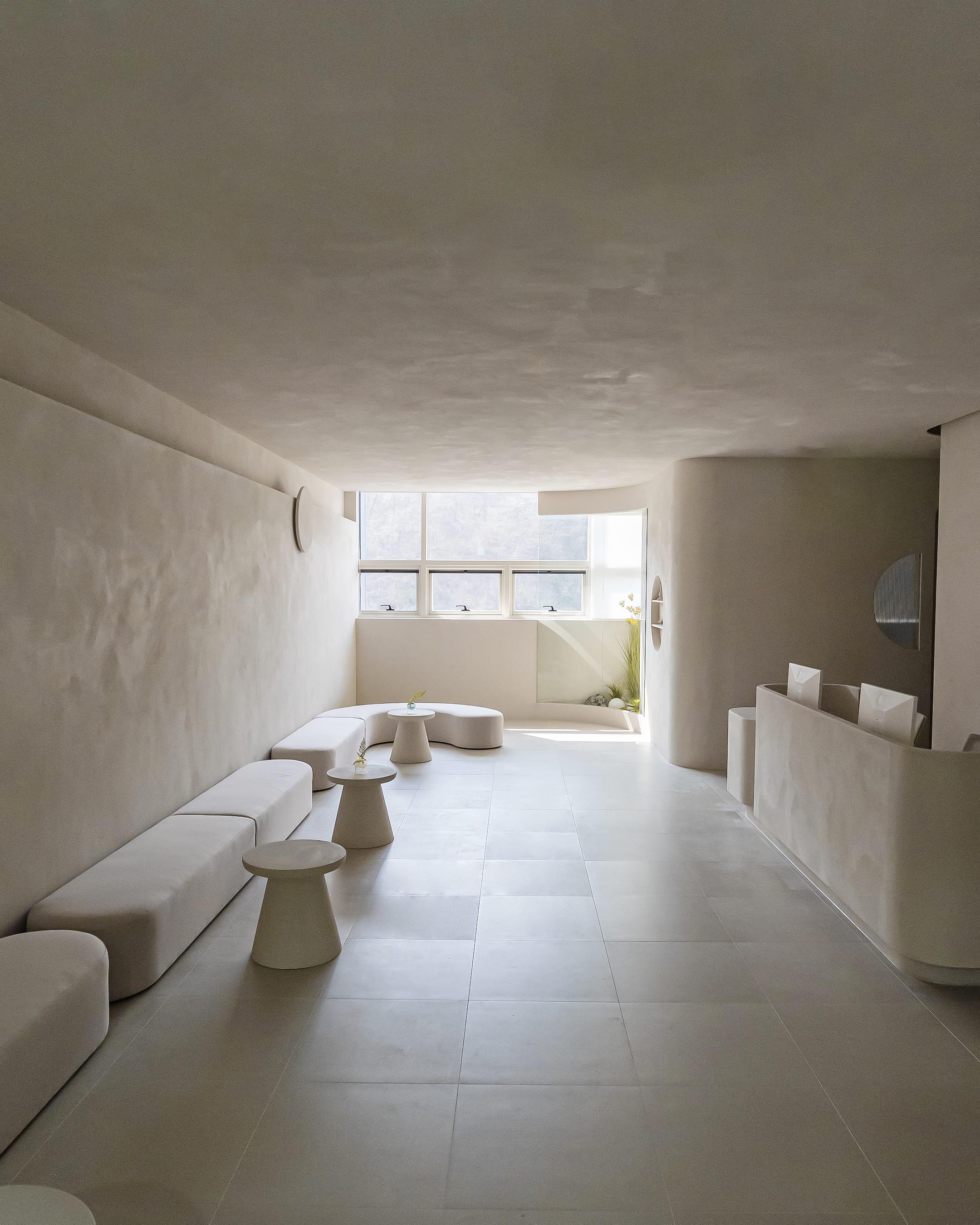 더 코나 메디스페이스 포트폴리오