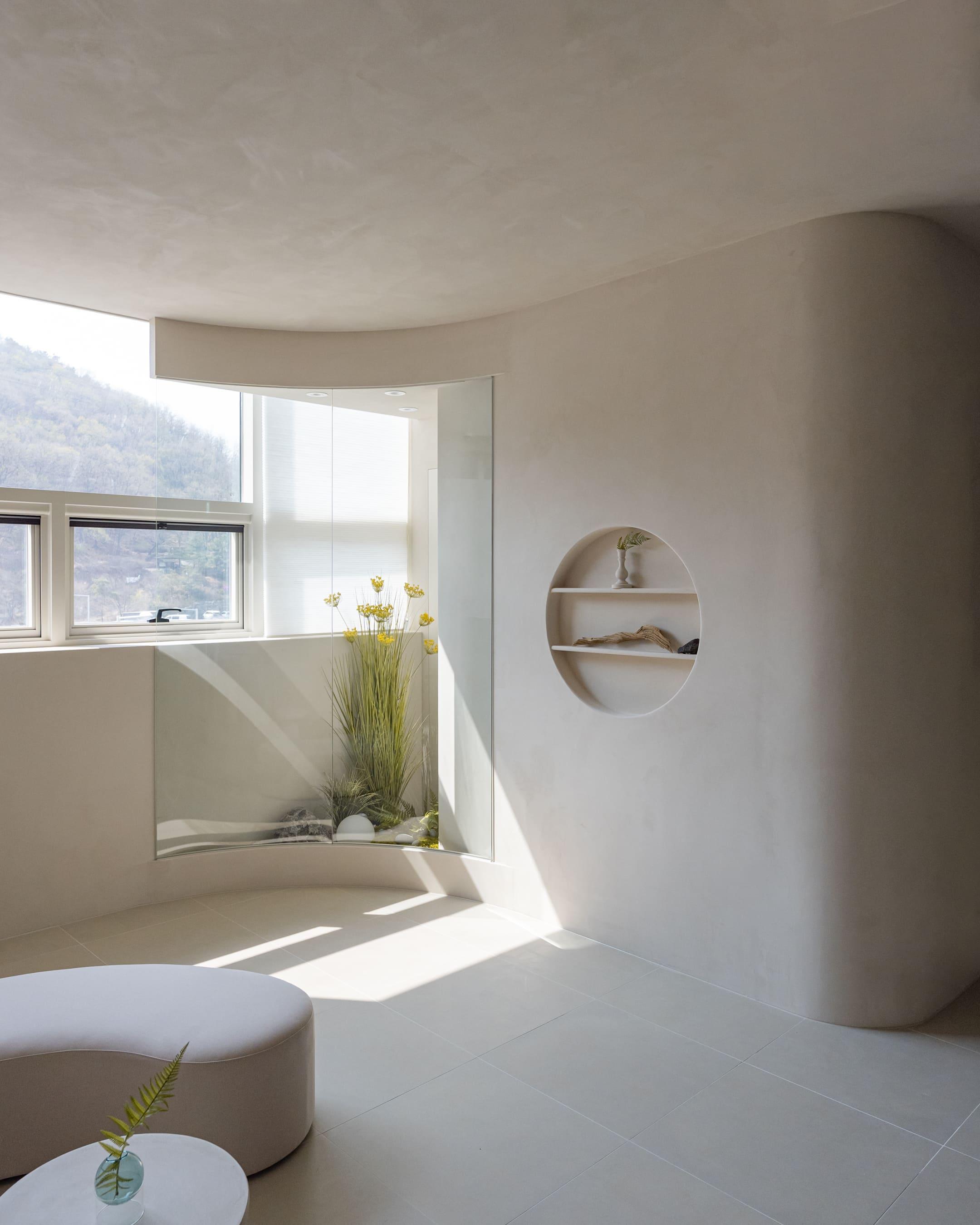 더 코나 메디스페이스 포트폴리오