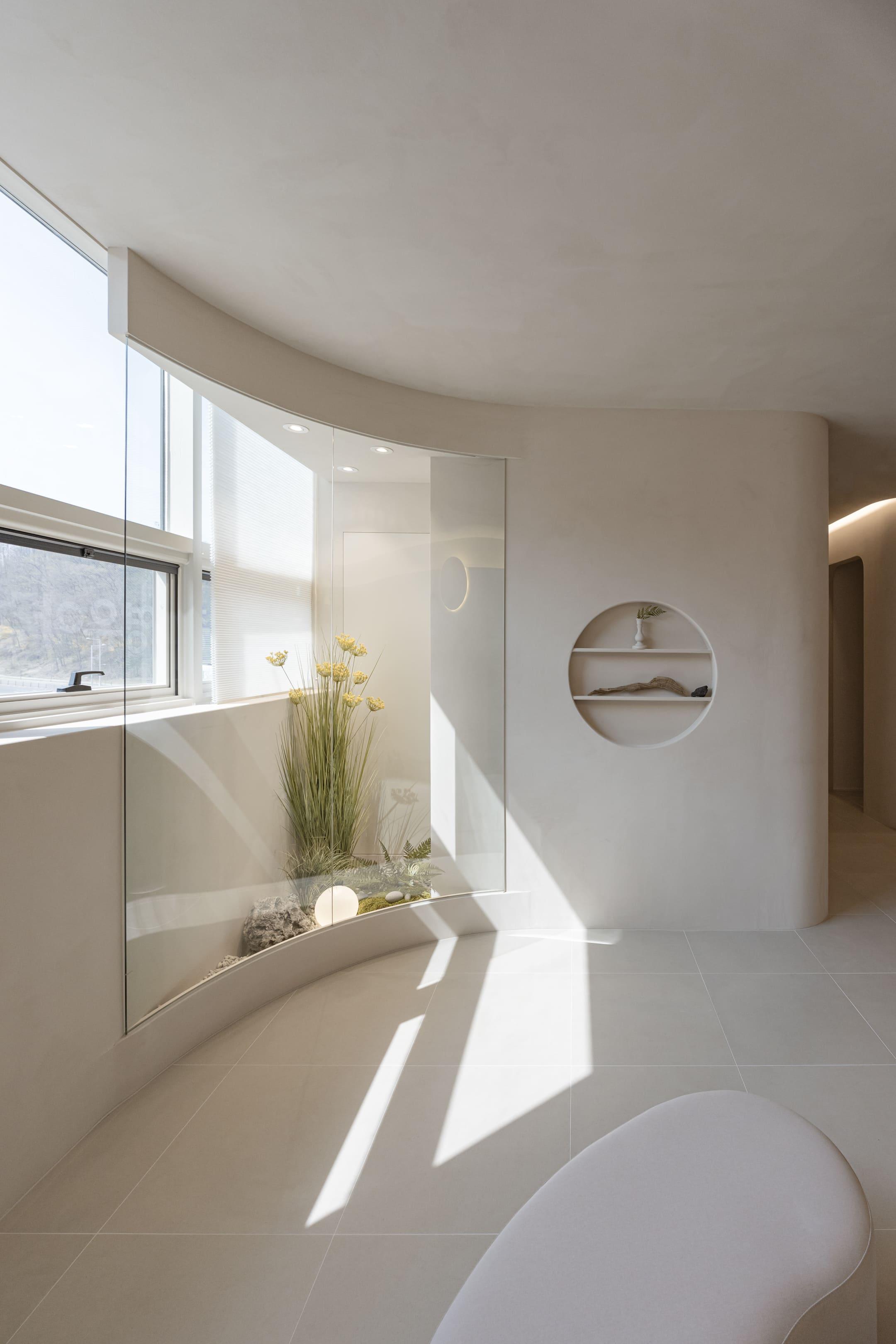 더 코나 메디스페이스 포트폴리오