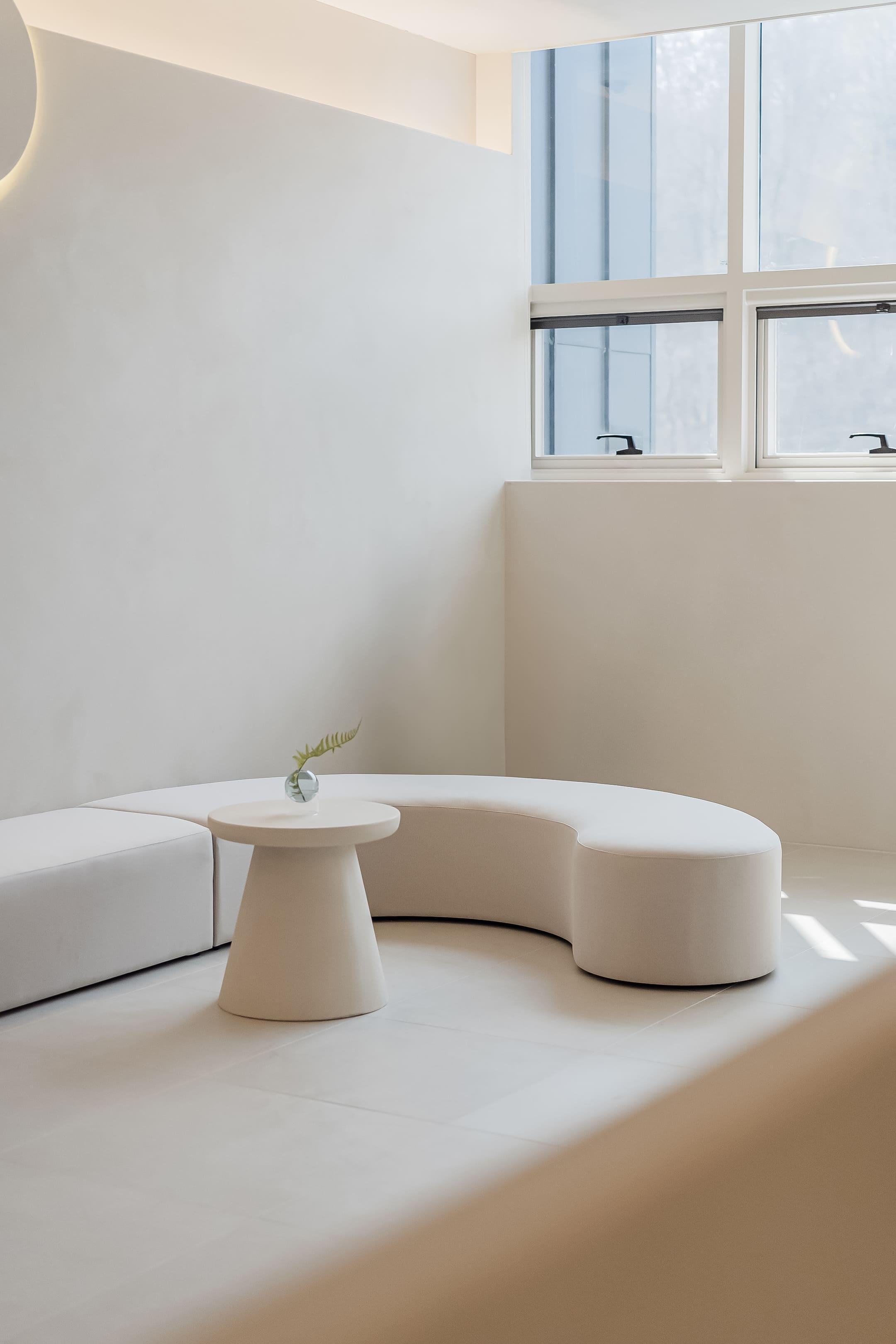 더 코나 메디스페이스 포트폴리오