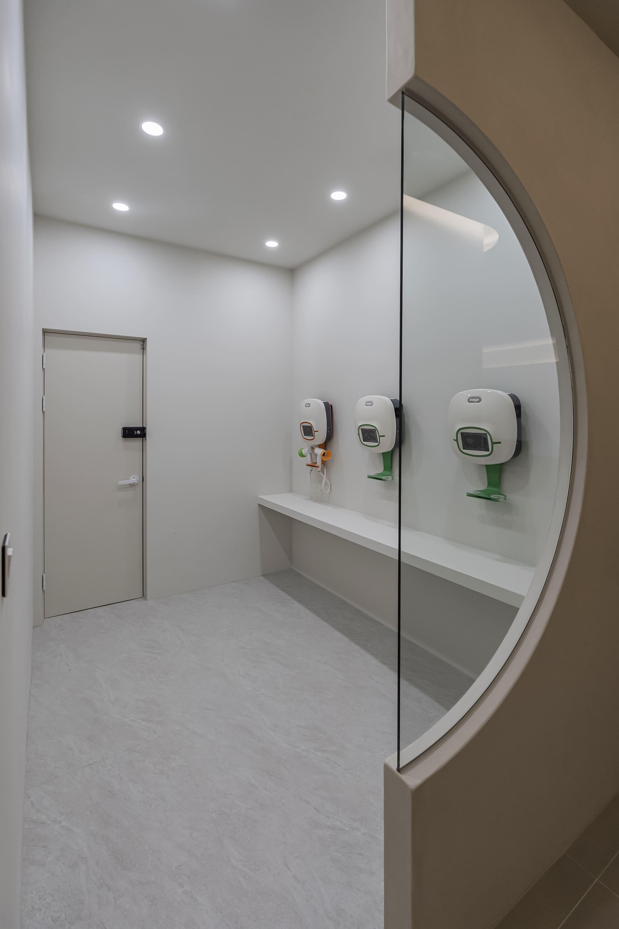 더 코나 메디스페이스 포트폴리오