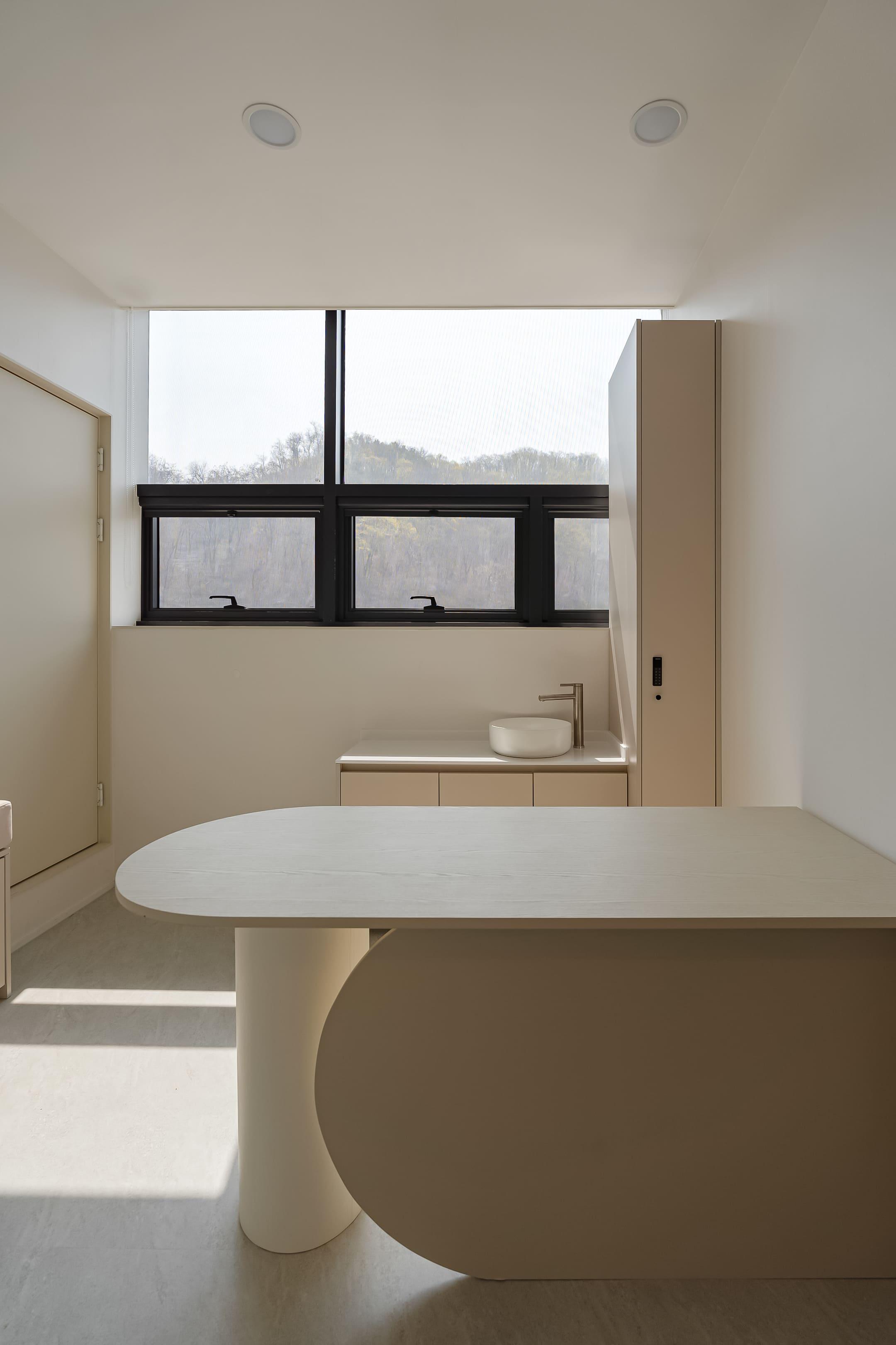 더 코나 메디스페이스 포트폴리오