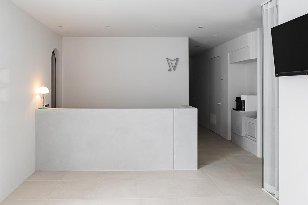 더 코나 메디스페이스 포트폴리오