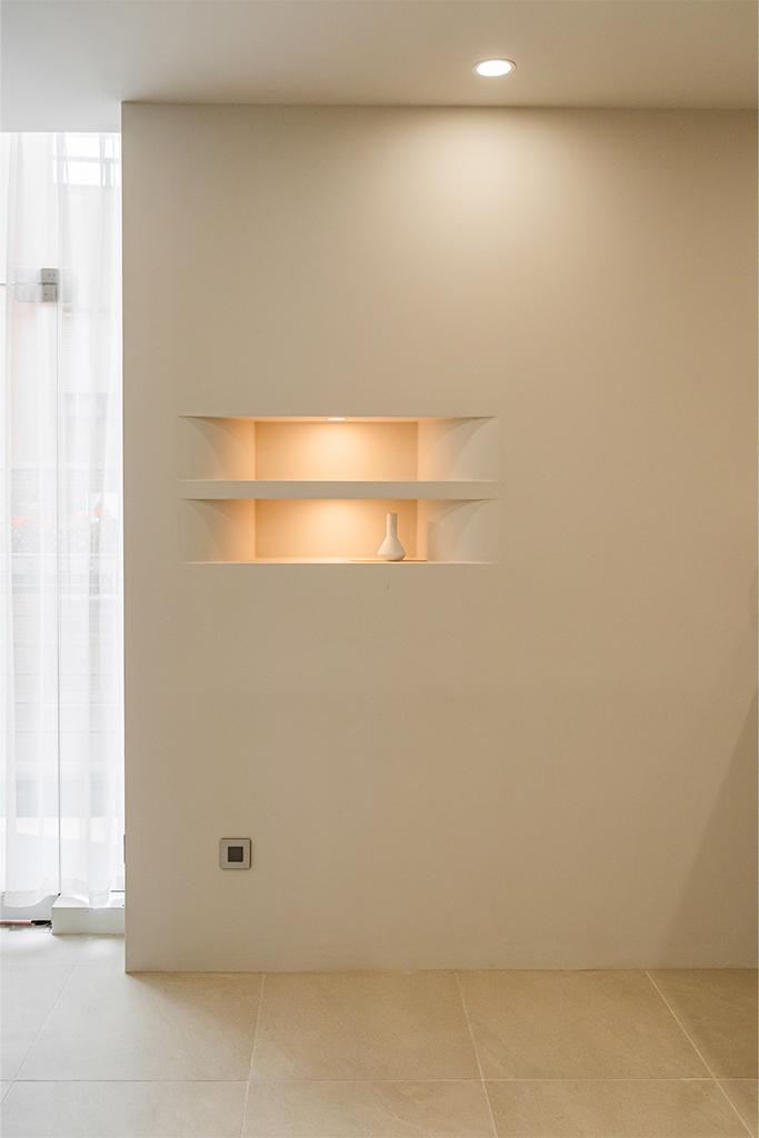 더 코나 메디스페이스 포트폴리오