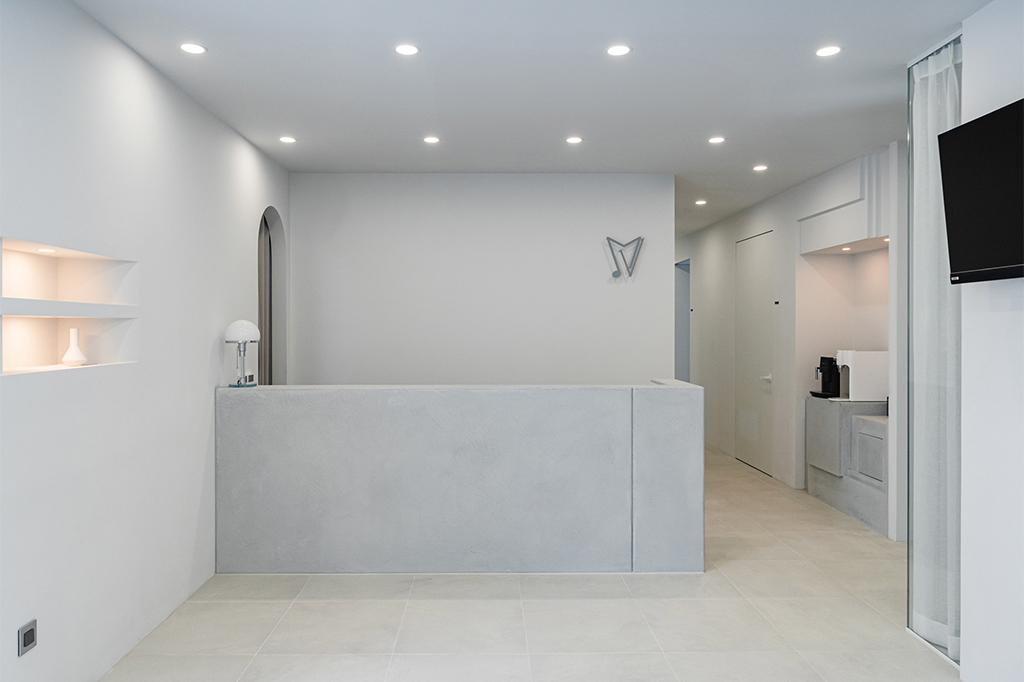 더 코나 메디스페이스 포트폴리오