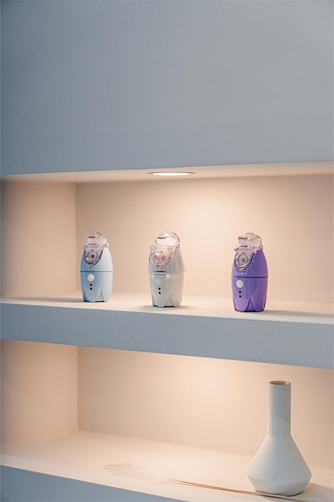 더 코나 메디스페이스 포트폴리오