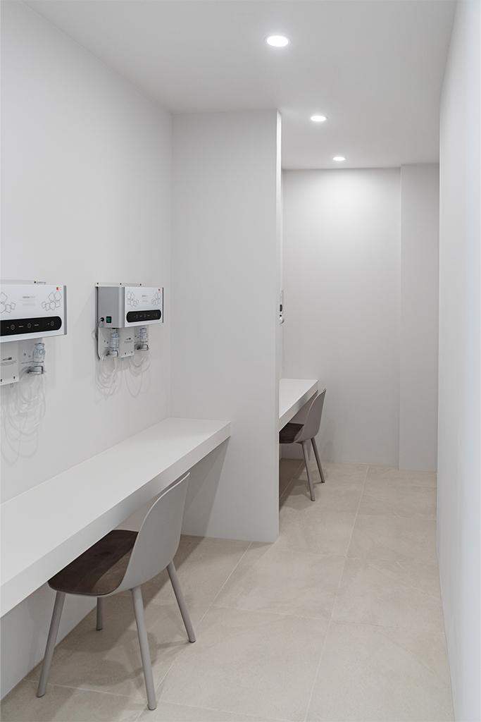 더 코나 메디스페이스 포트폴리오