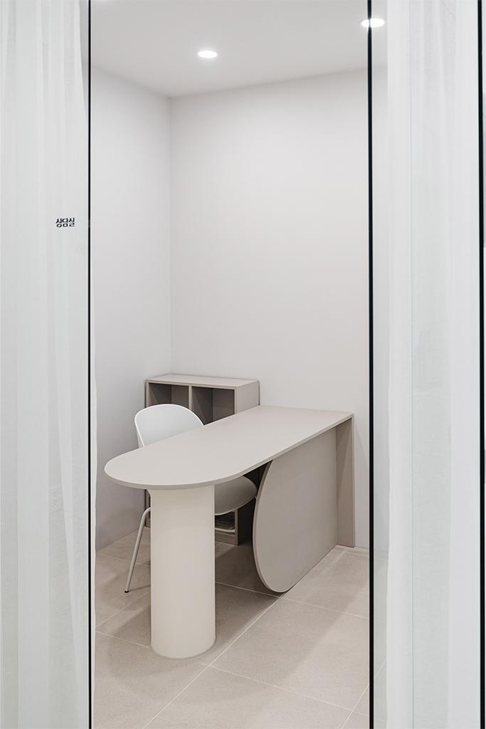 더 코나 메디스페이스 포트폴리오