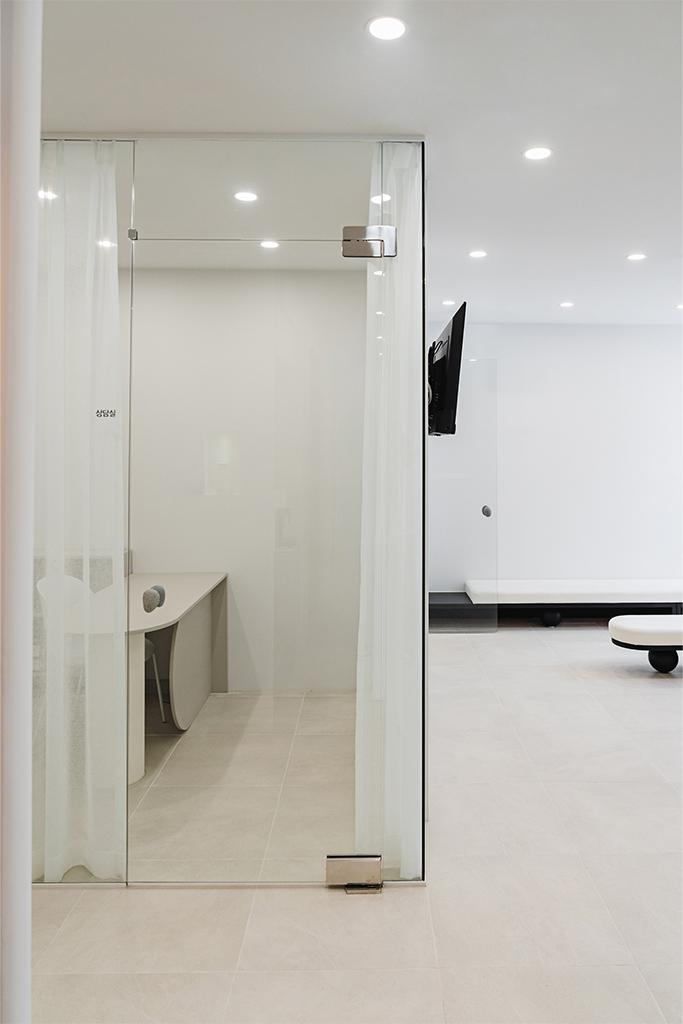 더 코나 메디스페이스 포트폴리오