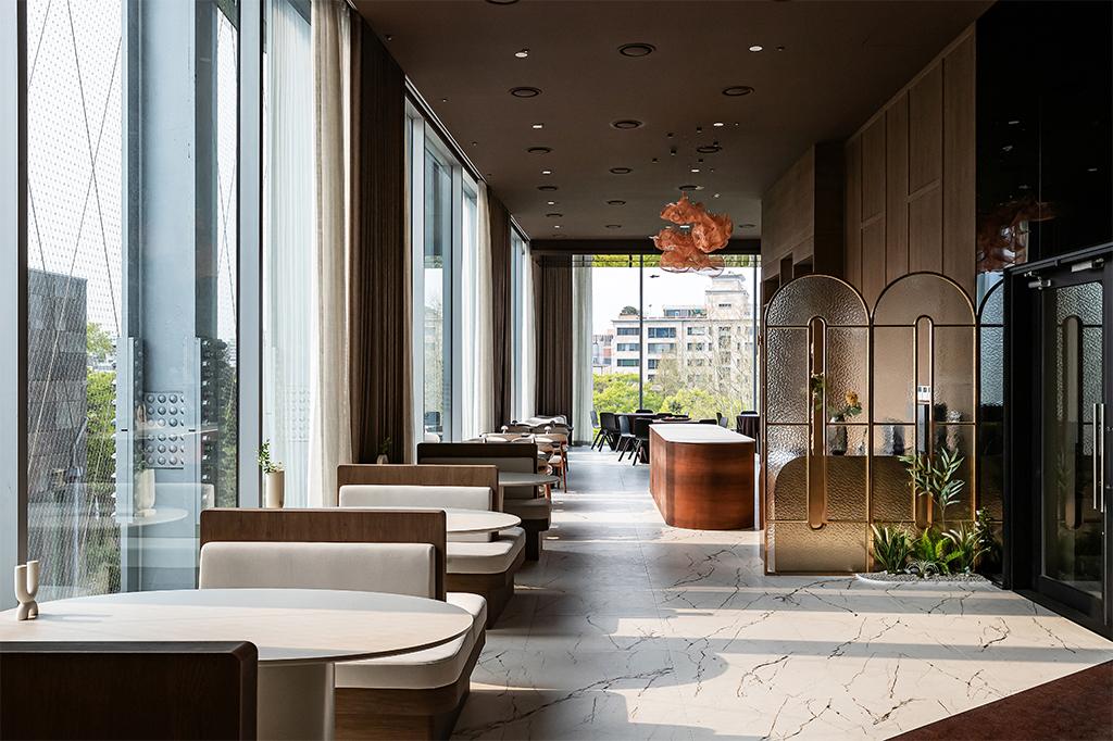 더 코나 메디스페이스 포트폴리오