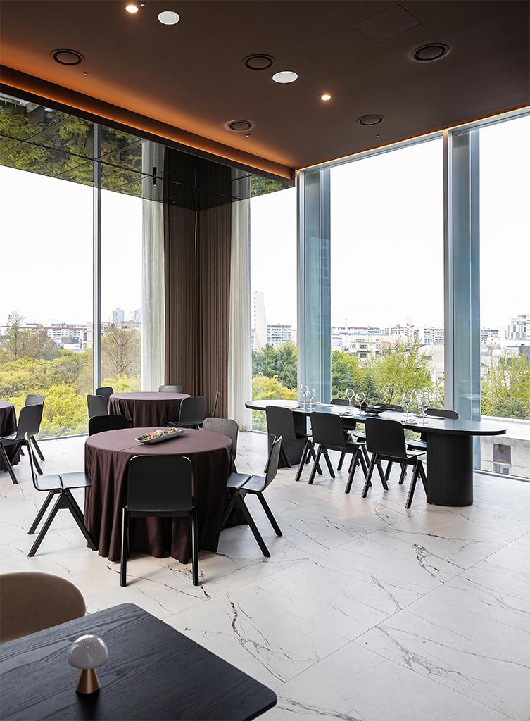 더 코나 메디스페이스 포트폴리오