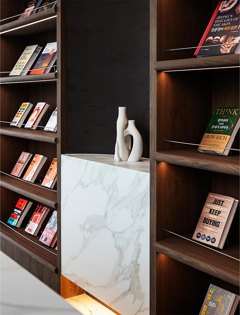 더 코나 메디스페이스 포트폴리오