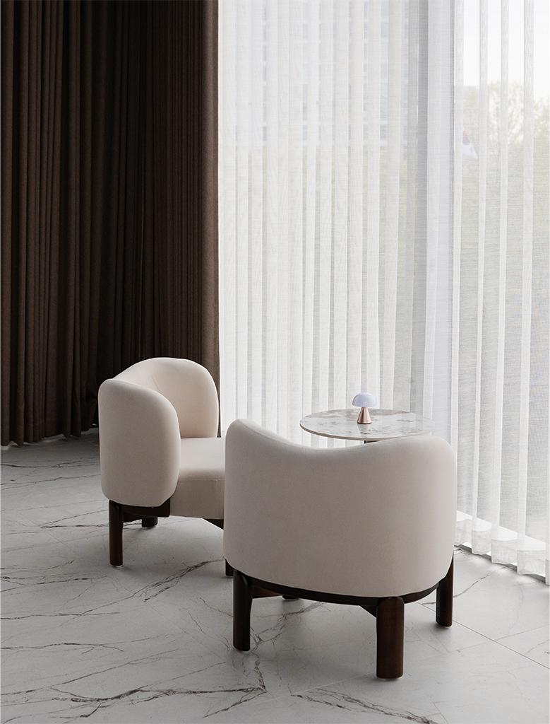 더 코나 메디스페이스 포트폴리오