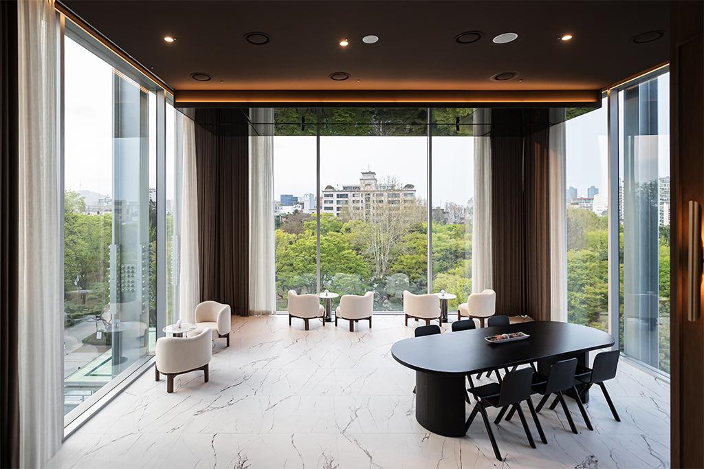 더 코나 메디스페이스 포트폴리오