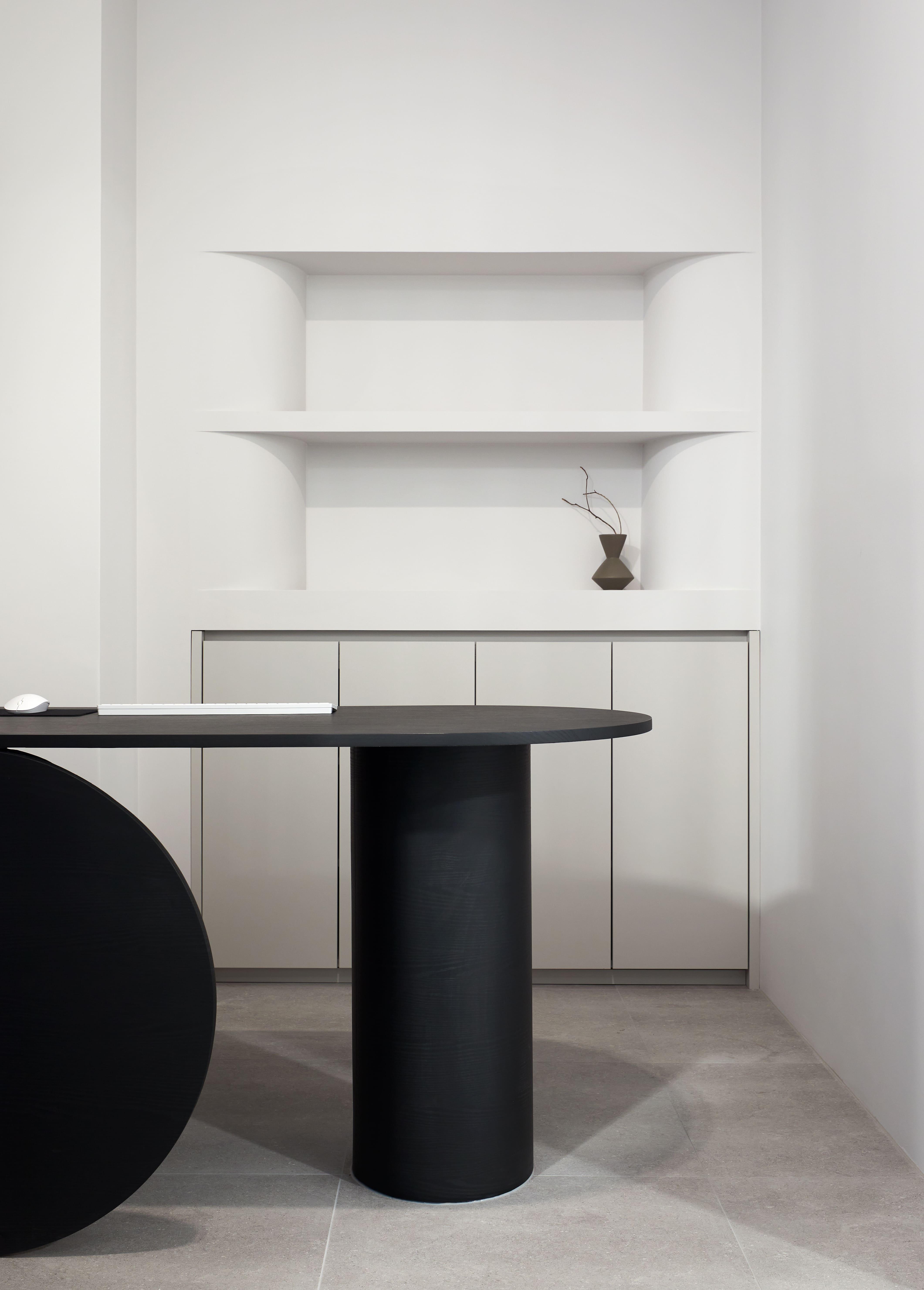 더 코나 메디스페이스 포트폴리오