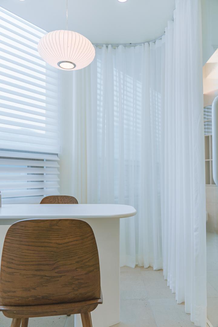 더 코나 메디스페이스 포트폴리오