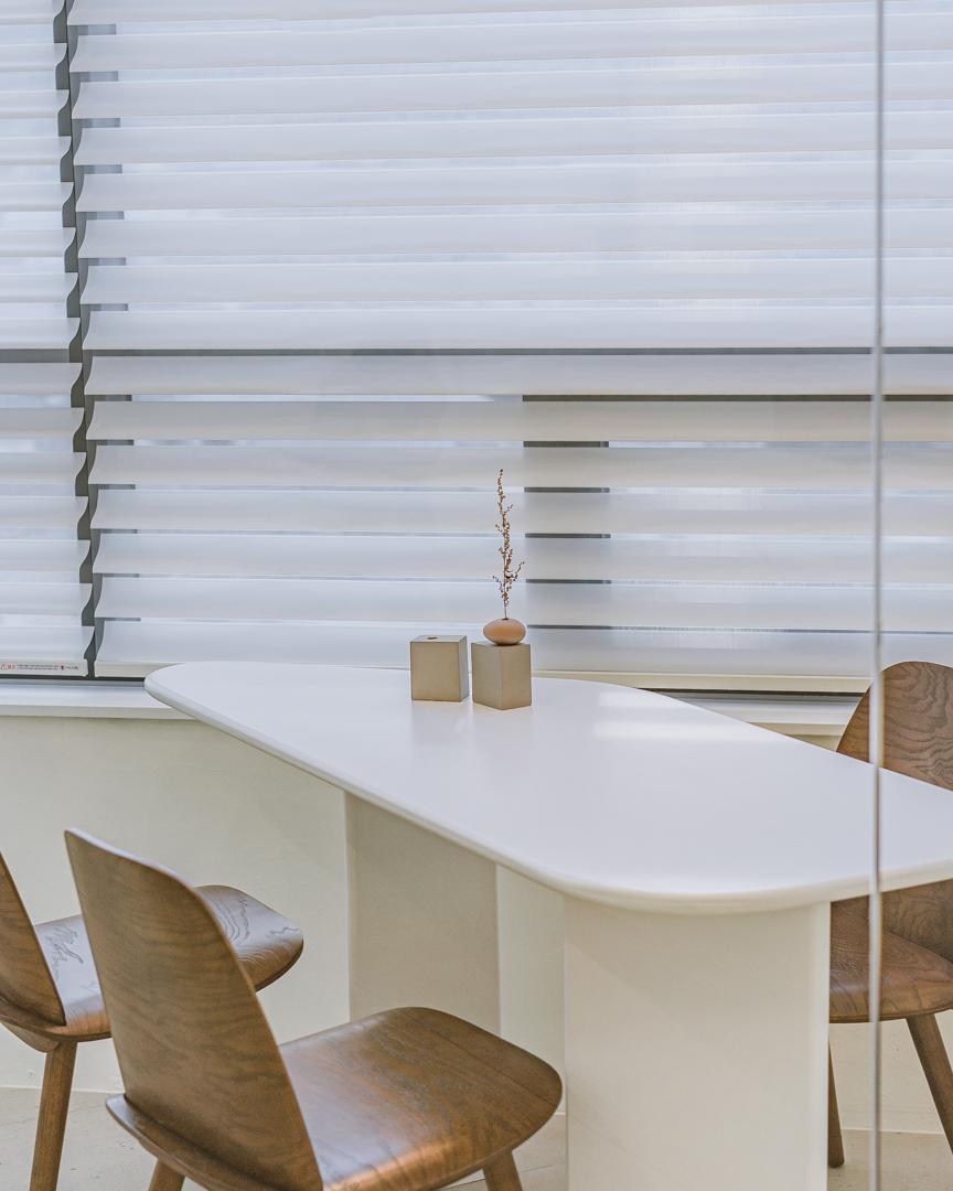 더 코나 메디스페이스 포트폴리오