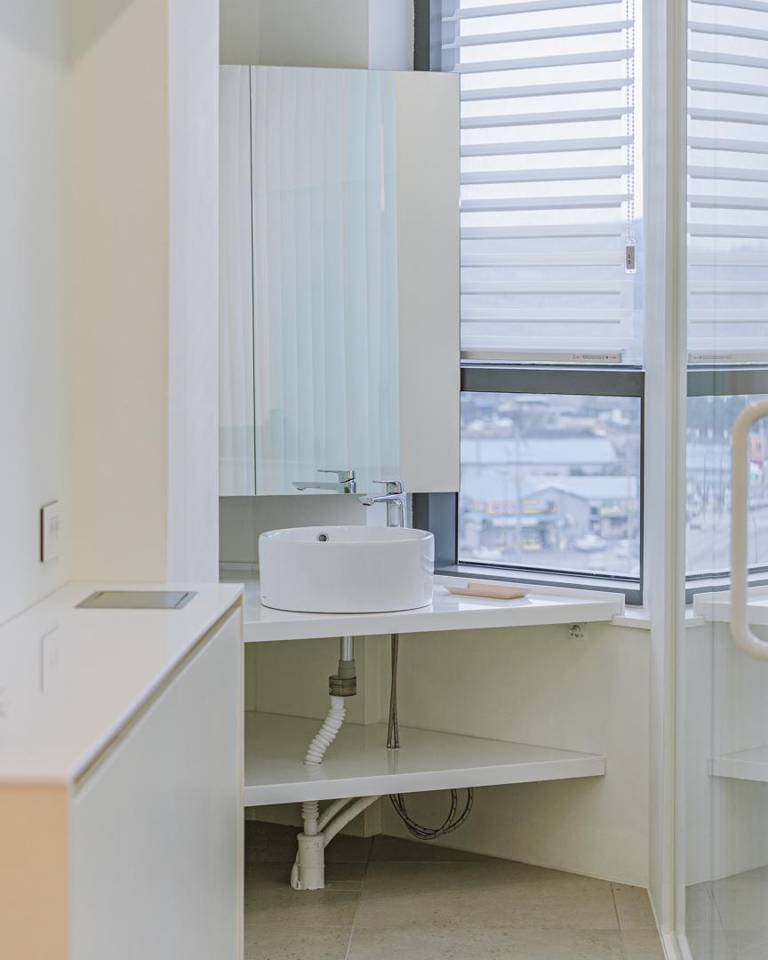 더 코나 메디스페이스 포트폴리오