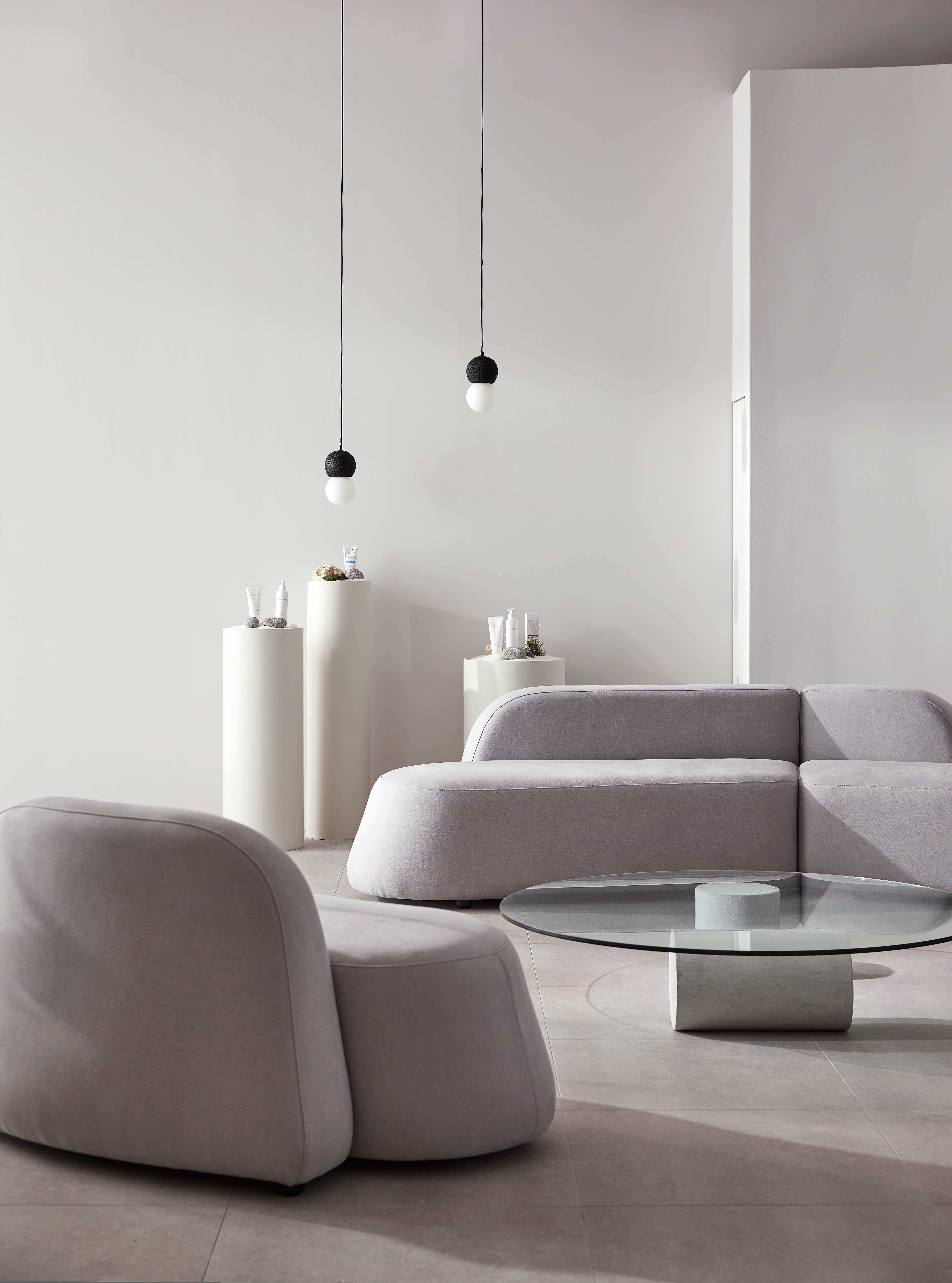 더 코나 메디스페이스 포트폴리오