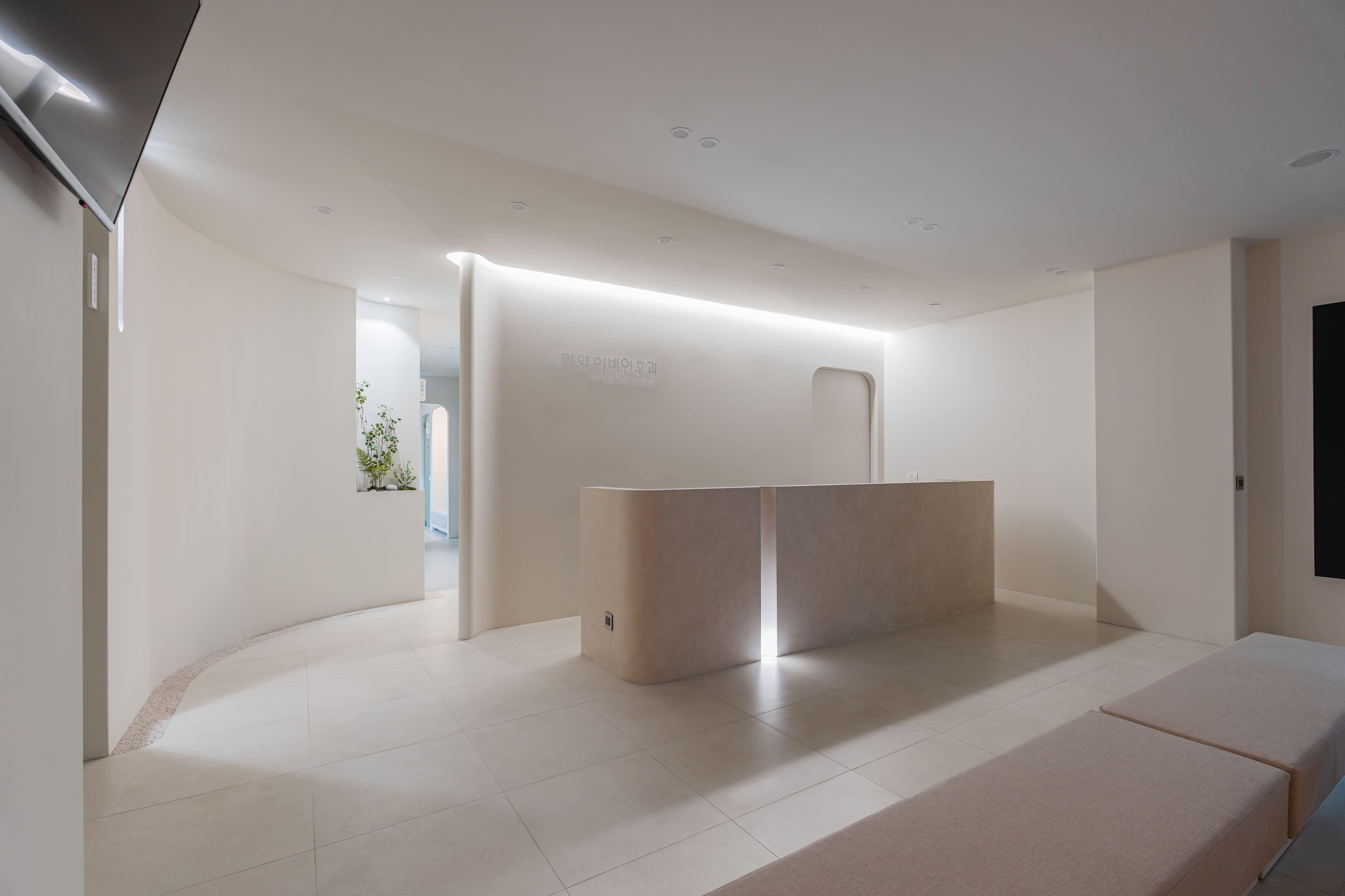 더 코나 메디스페이스 포트폴리오