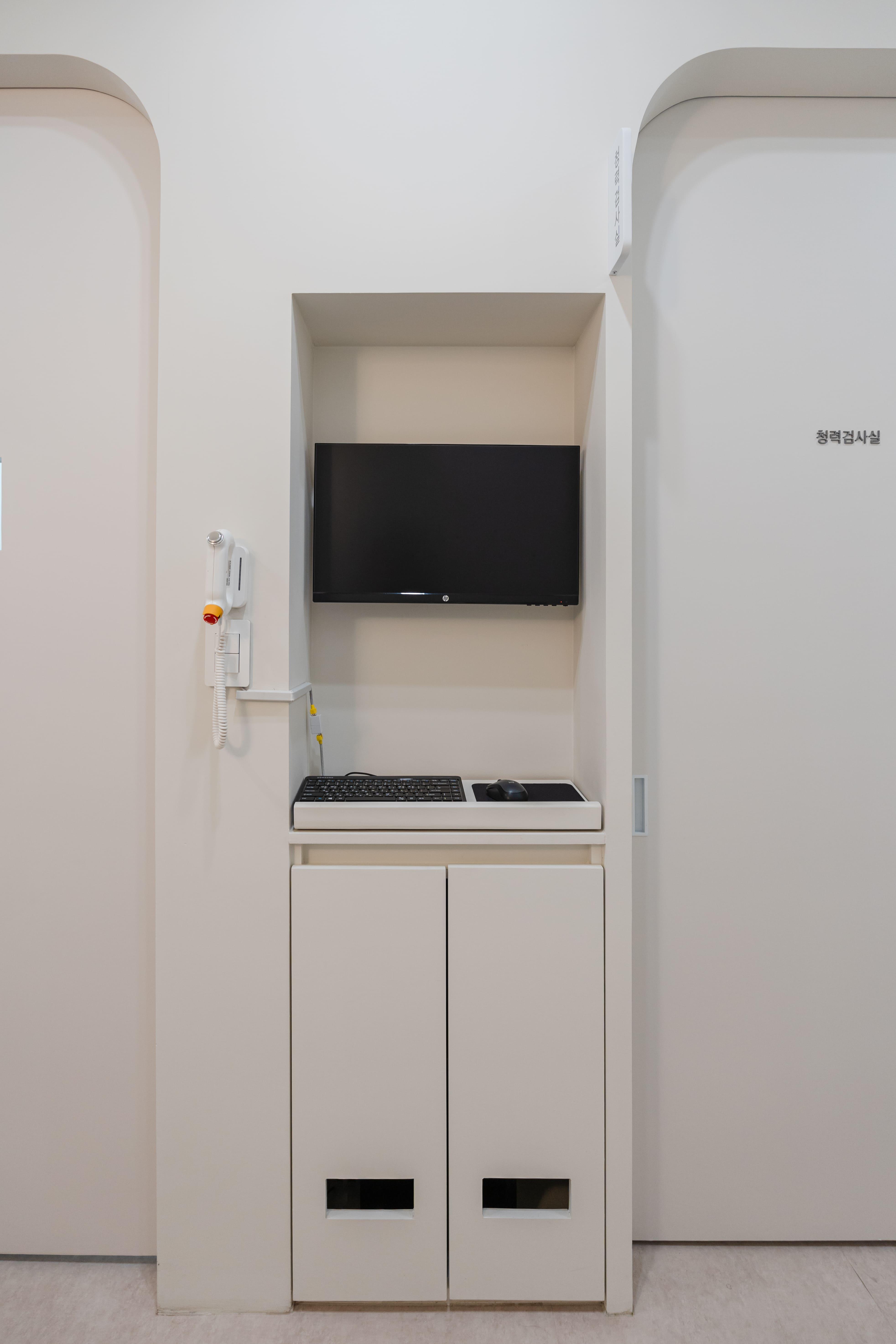 더 코나 메디스페이스 포트폴리오