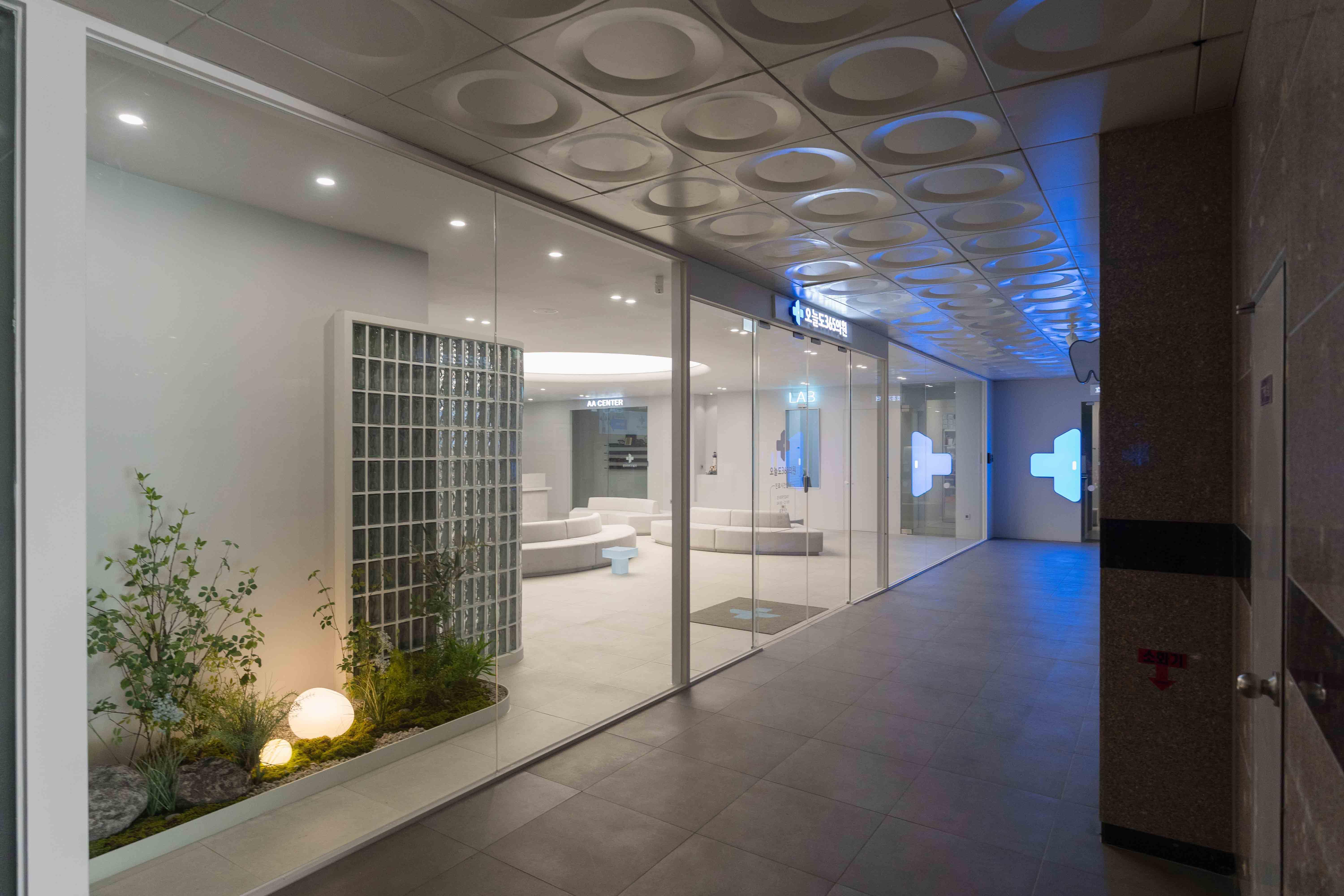 더 코나 메디스페이스 포트폴리오