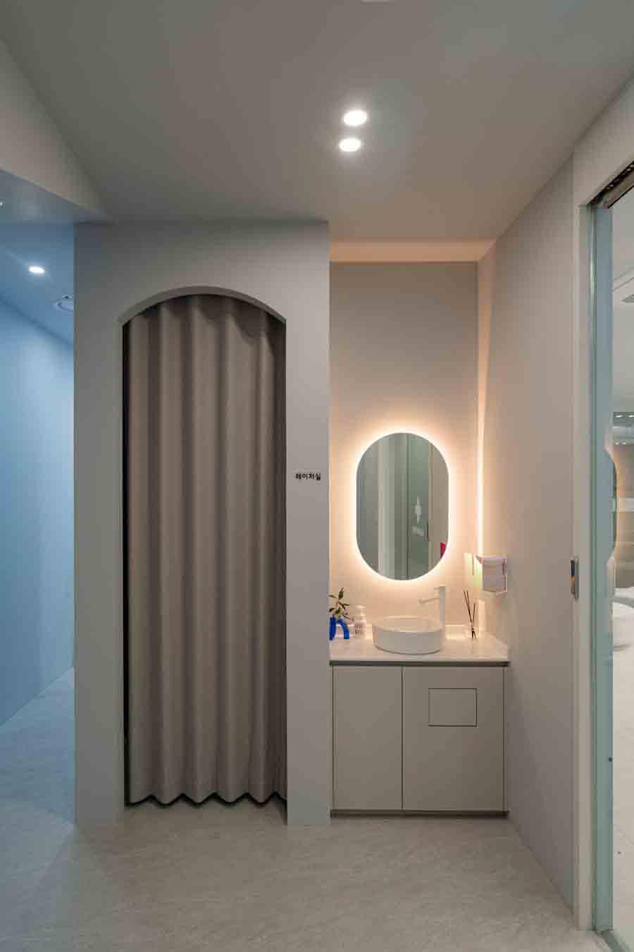 더 코나 메디스페이스 포트폴리오