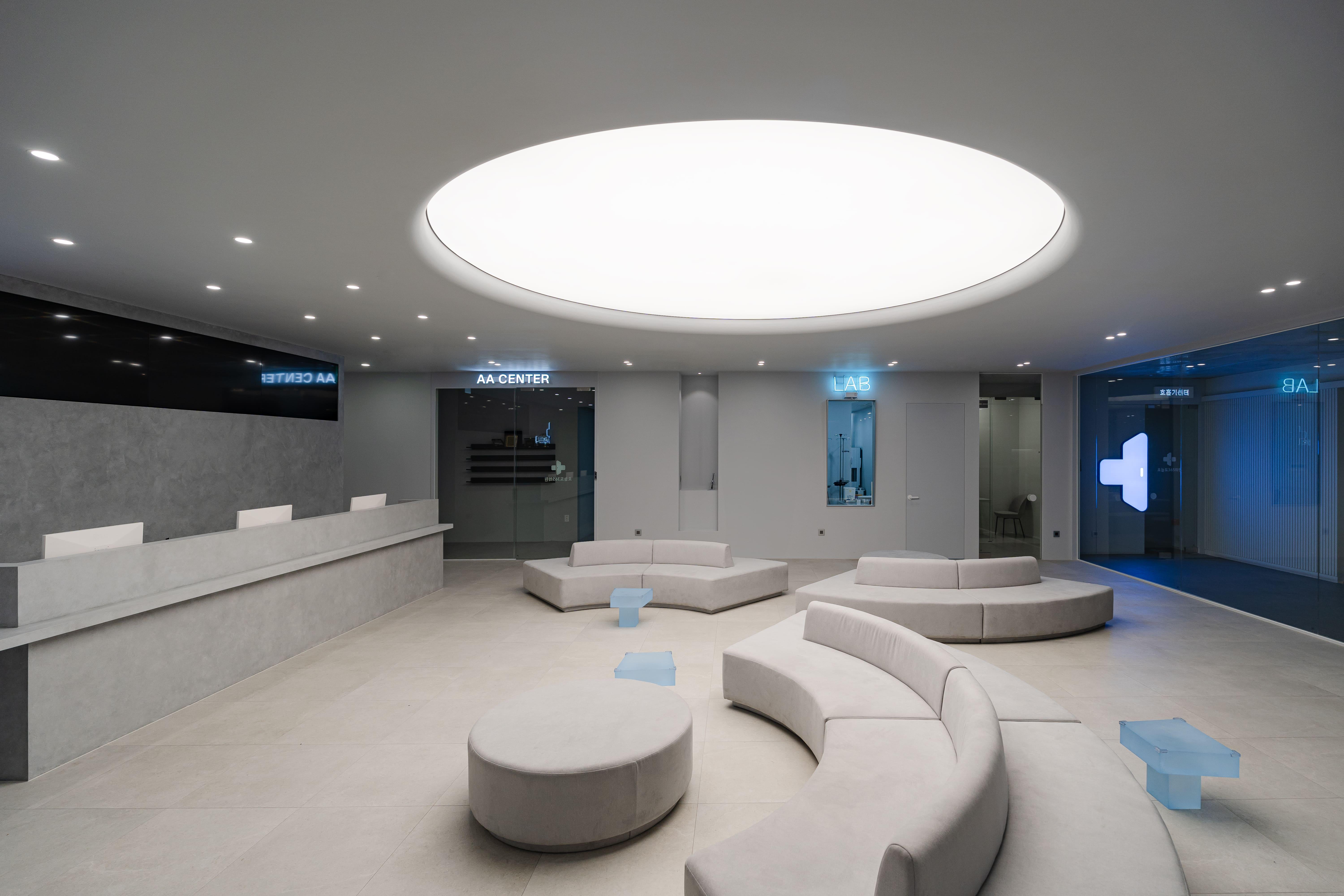 더 코나 메디스페이스 포트폴리오