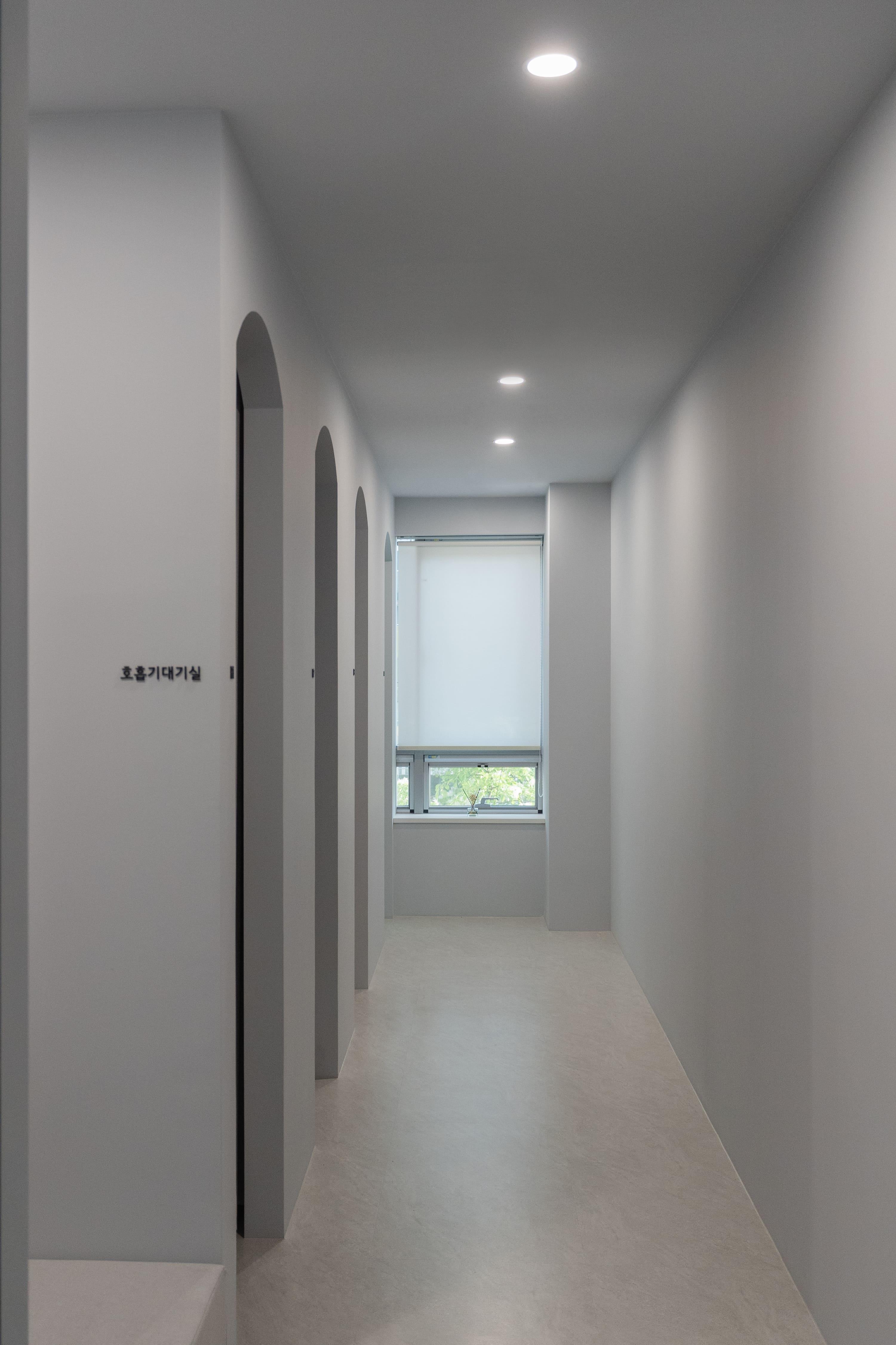 더 코나 메디스페이스 포트폴리오