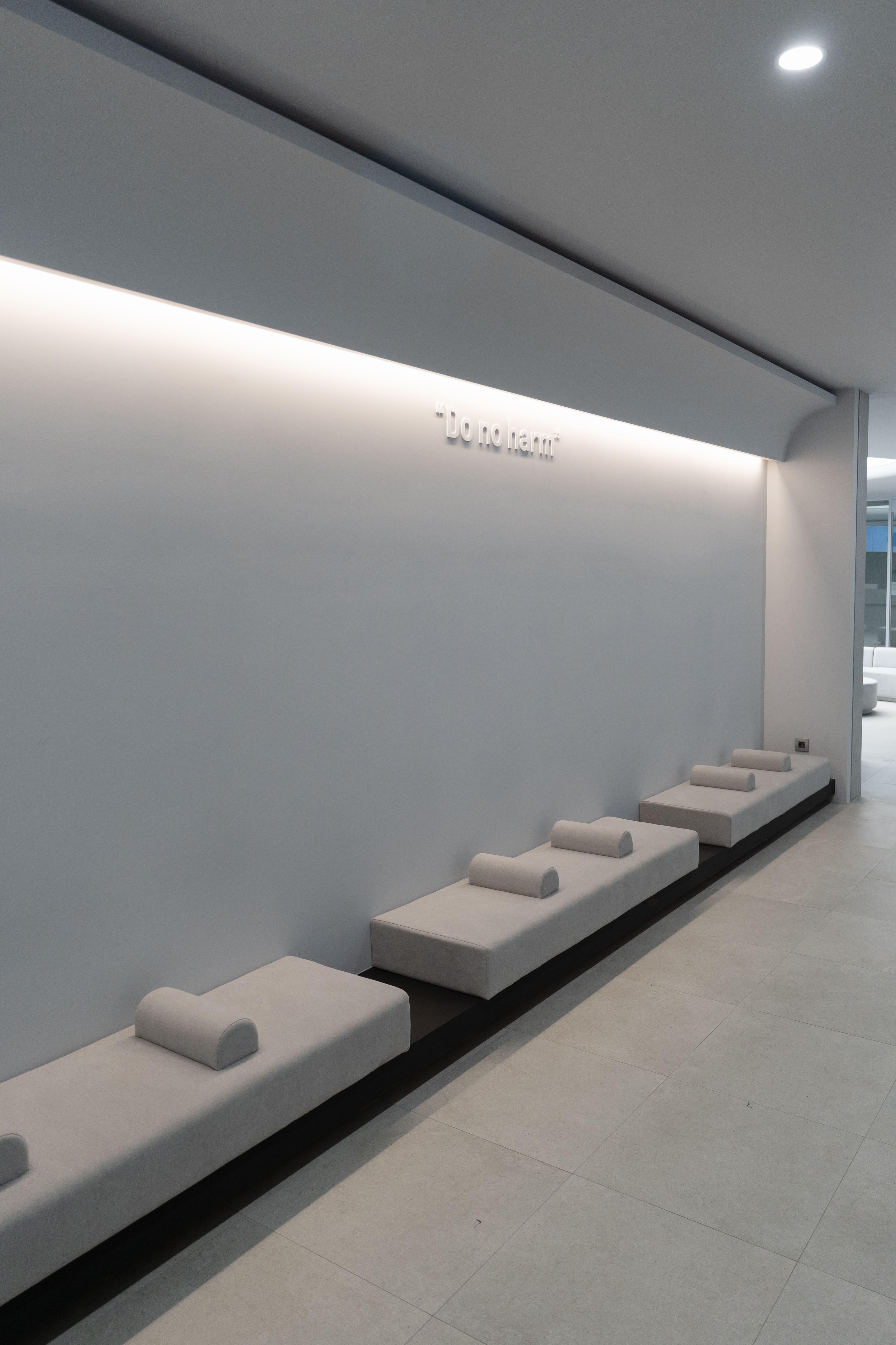 더 코나 메디스페이스 포트폴리오