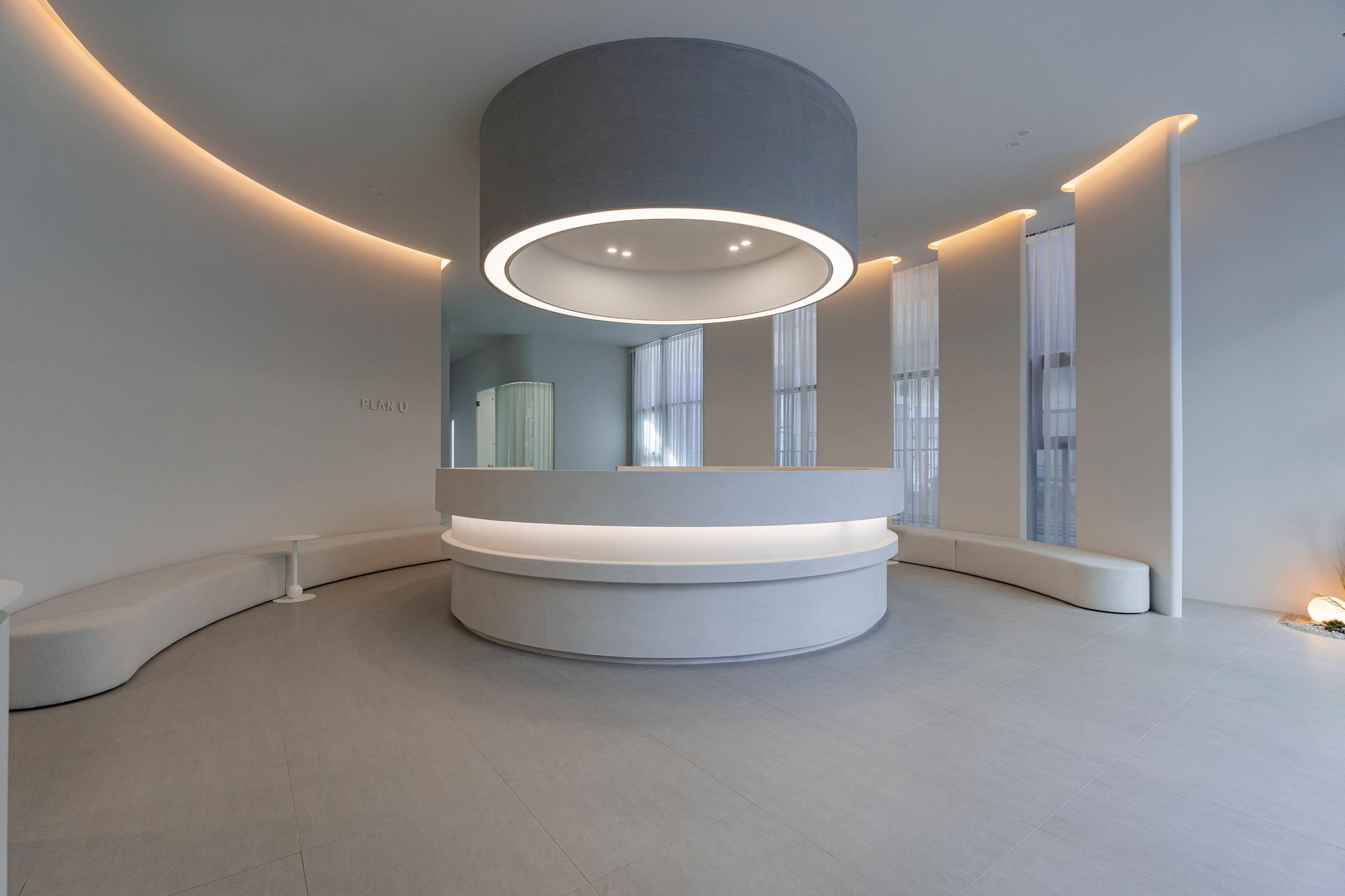 더 코나 메디스페이스 포트폴리오