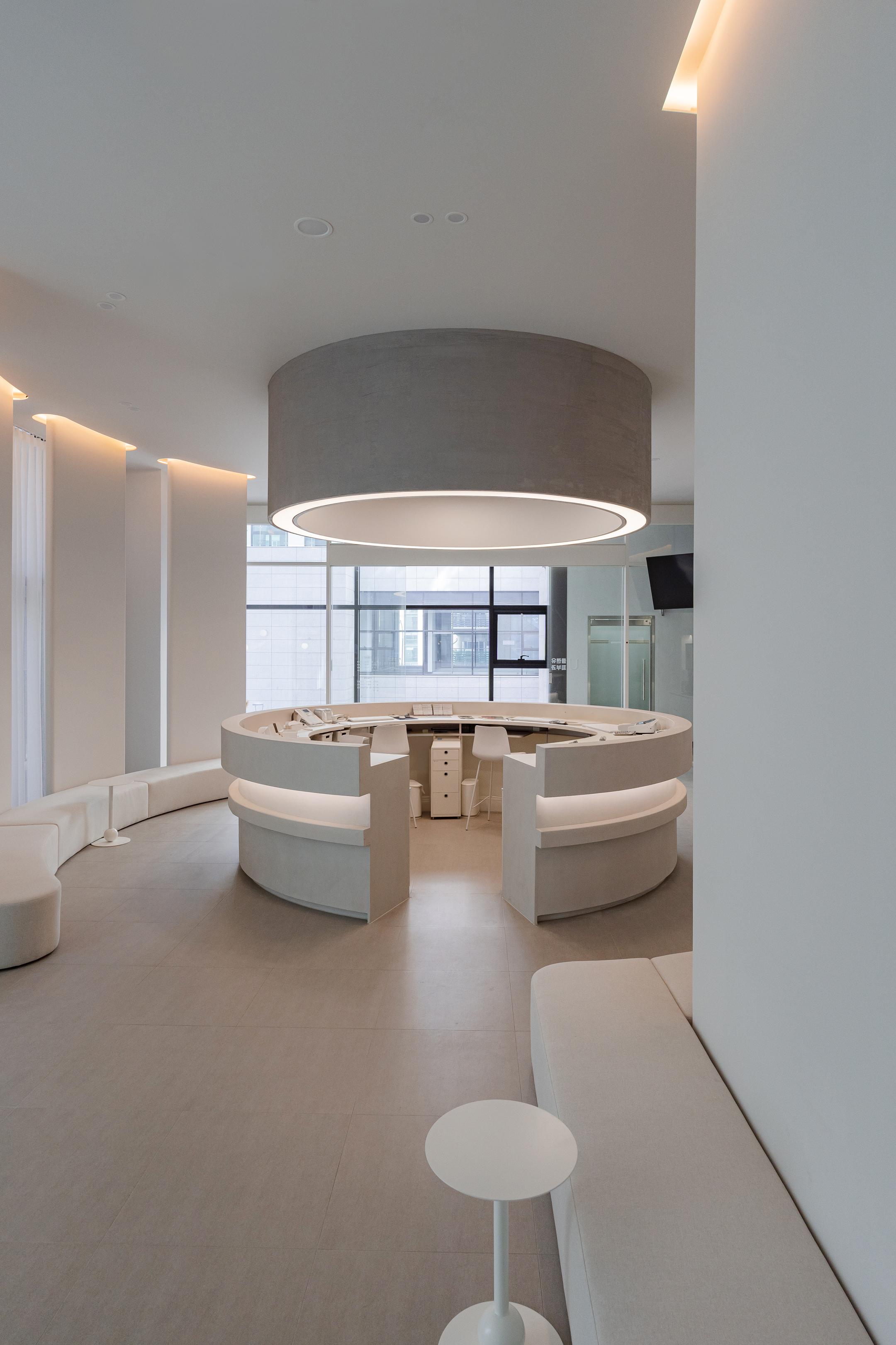 더 코나 메디스페이스 포트폴리오