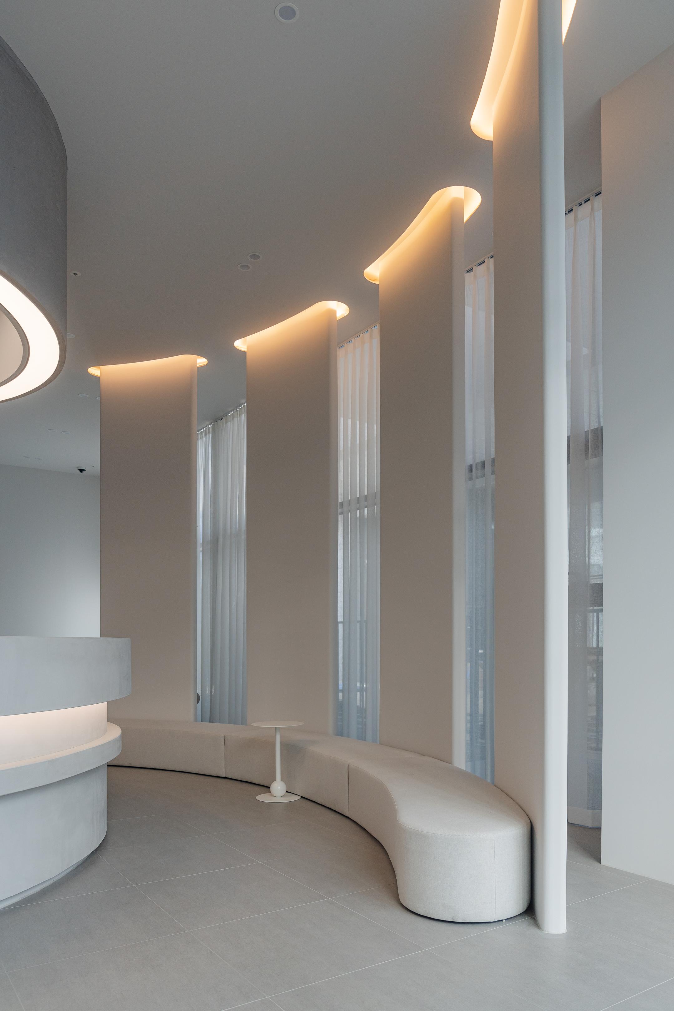 더 코나 메디스페이스 포트폴리오