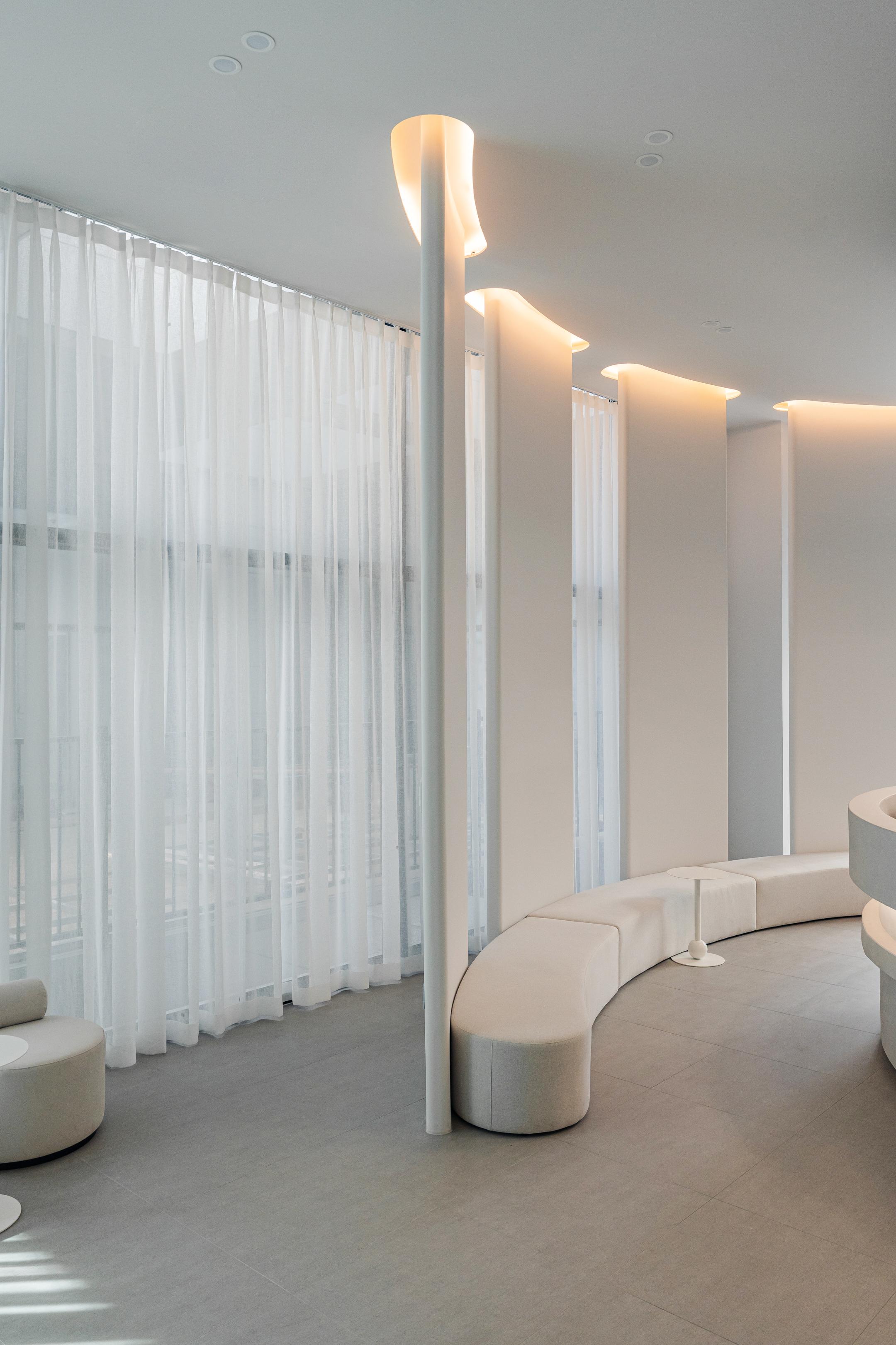 더 코나 메디스페이스 포트폴리오