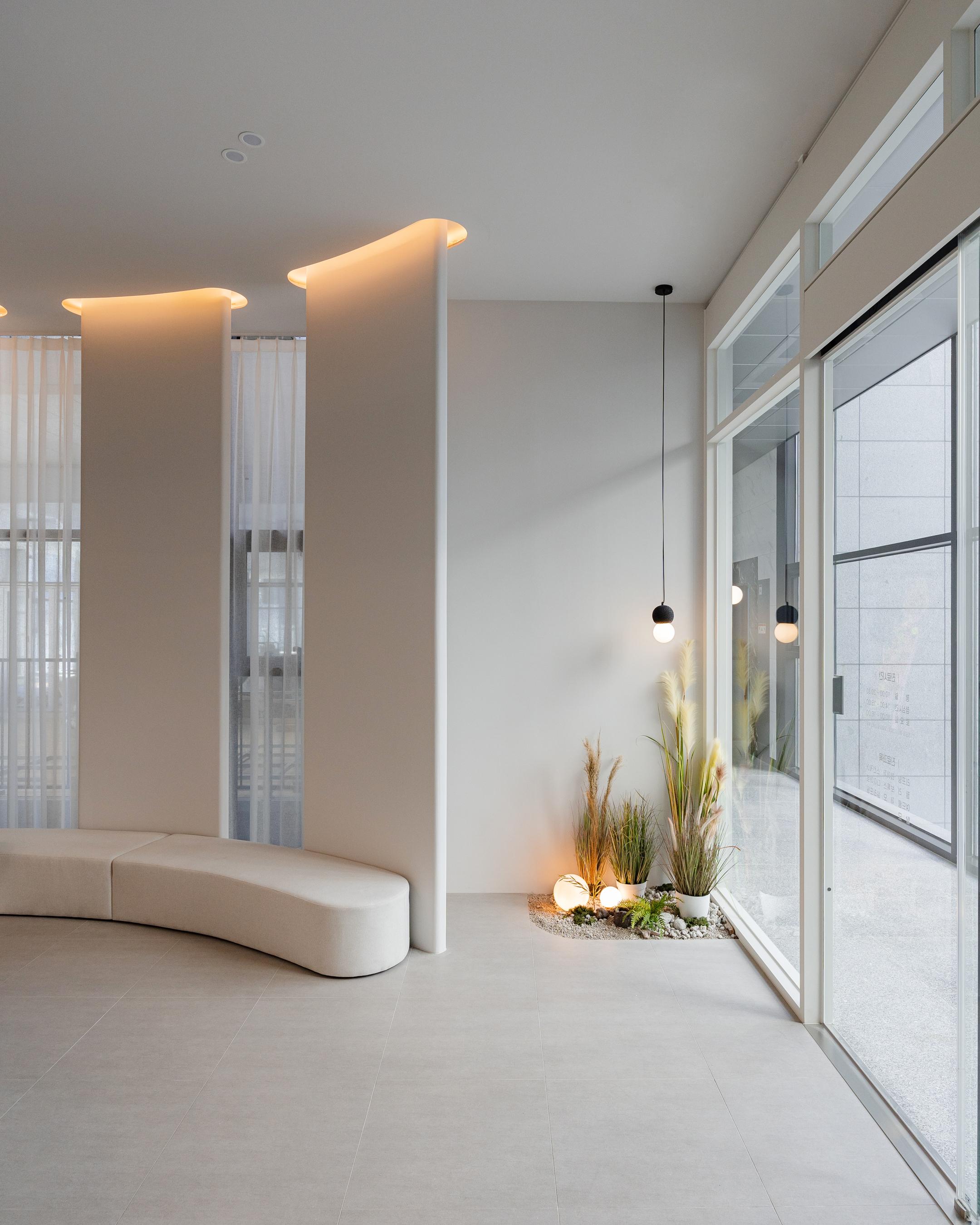 더 코나 메디스페이스 포트폴리오