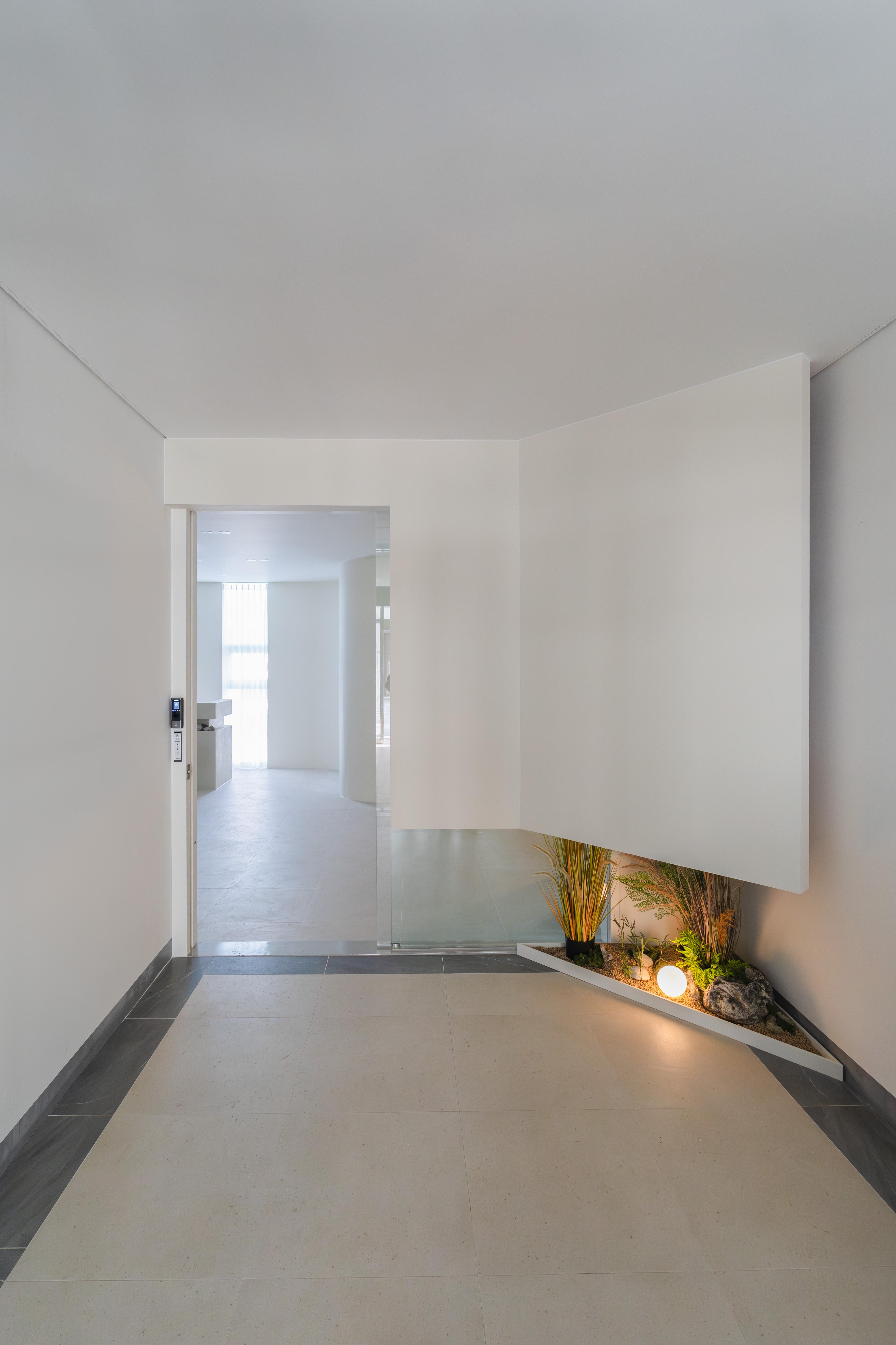 더 코나 메디스페이스 포트폴리오