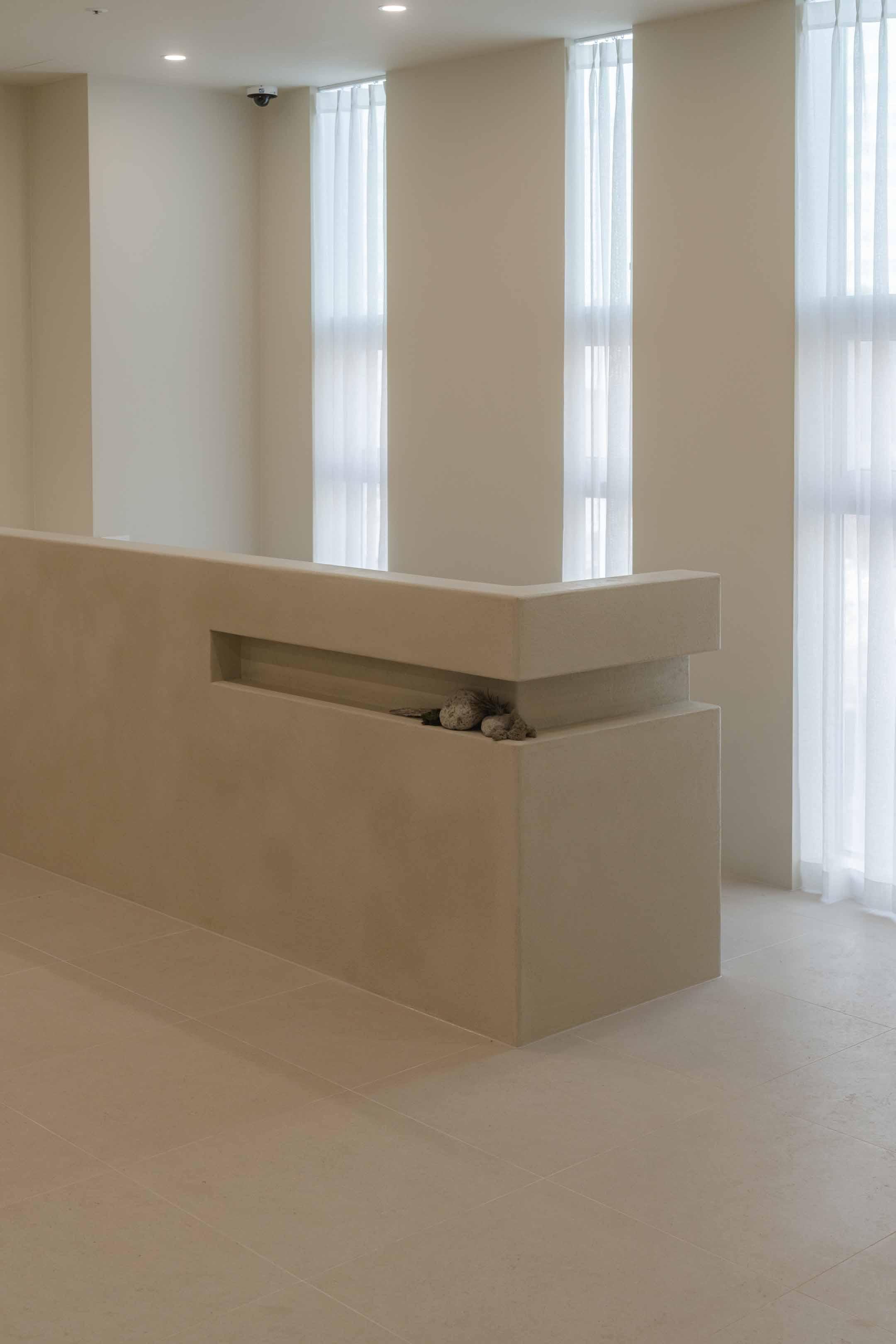 더 코나 메디스페이스 포트폴리오