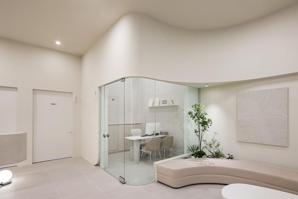 더 코나 메디스페이스 포트폴리오