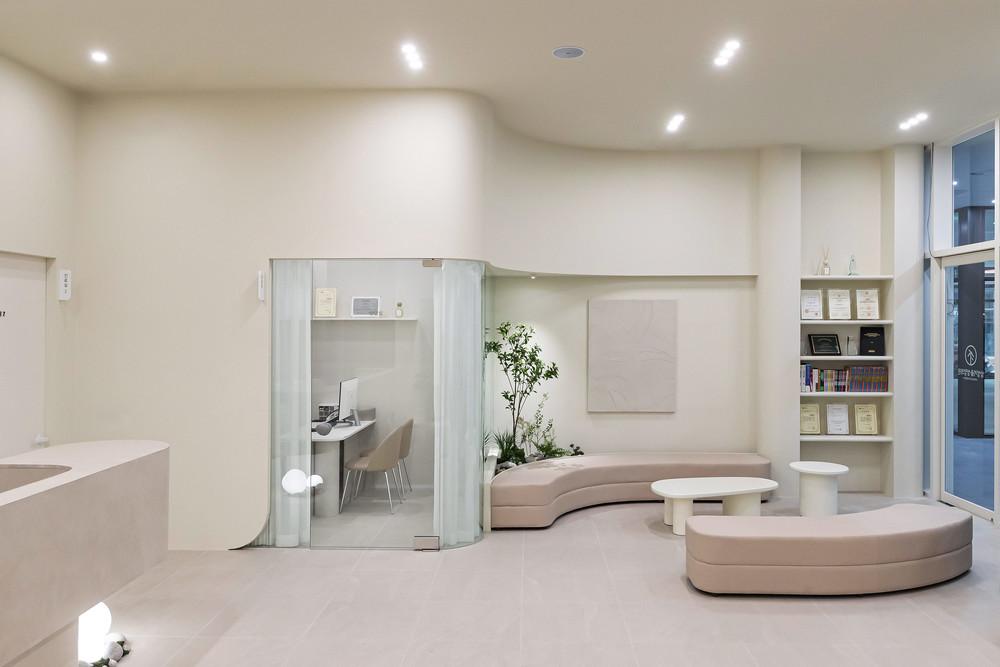 더 코나 메디스페이스 포트폴리오