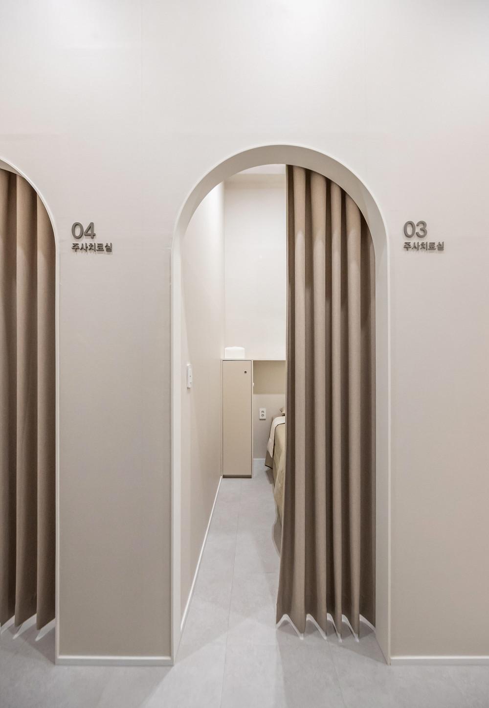 더 코나 메디스페이스 포트폴리오