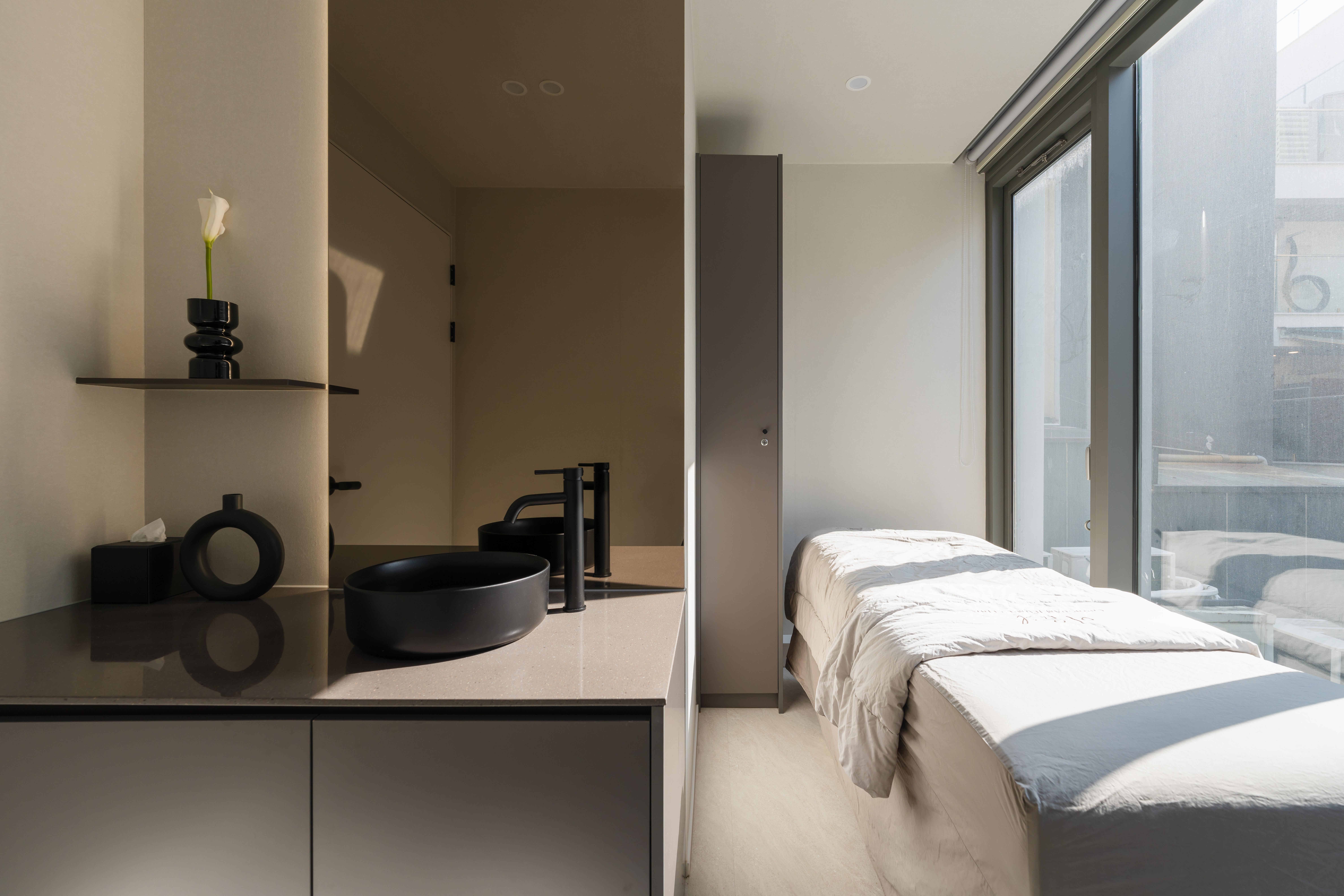 더 코나 메디스페이스 포트폴리오