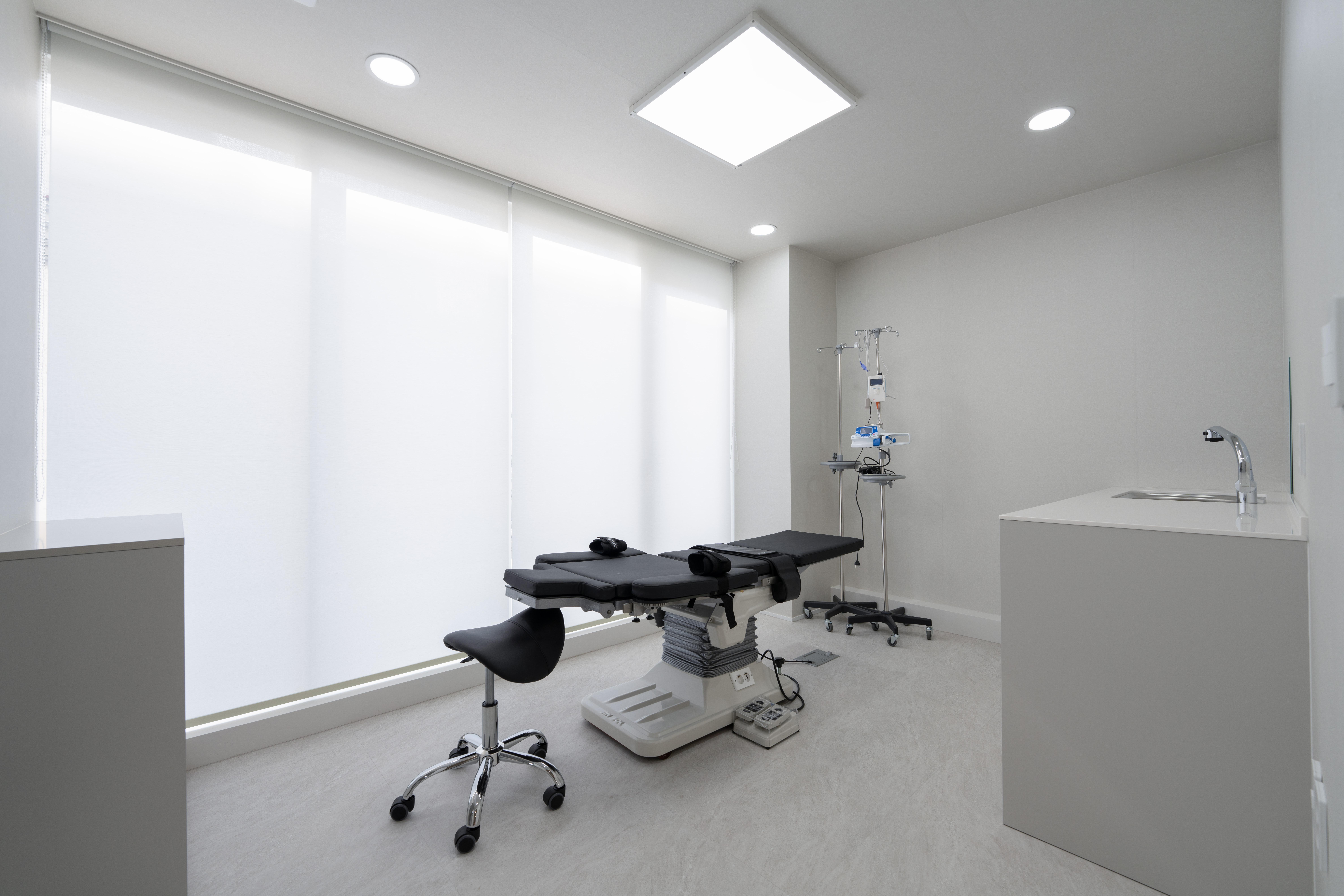 더 코나 메디스페이스 포트폴리오