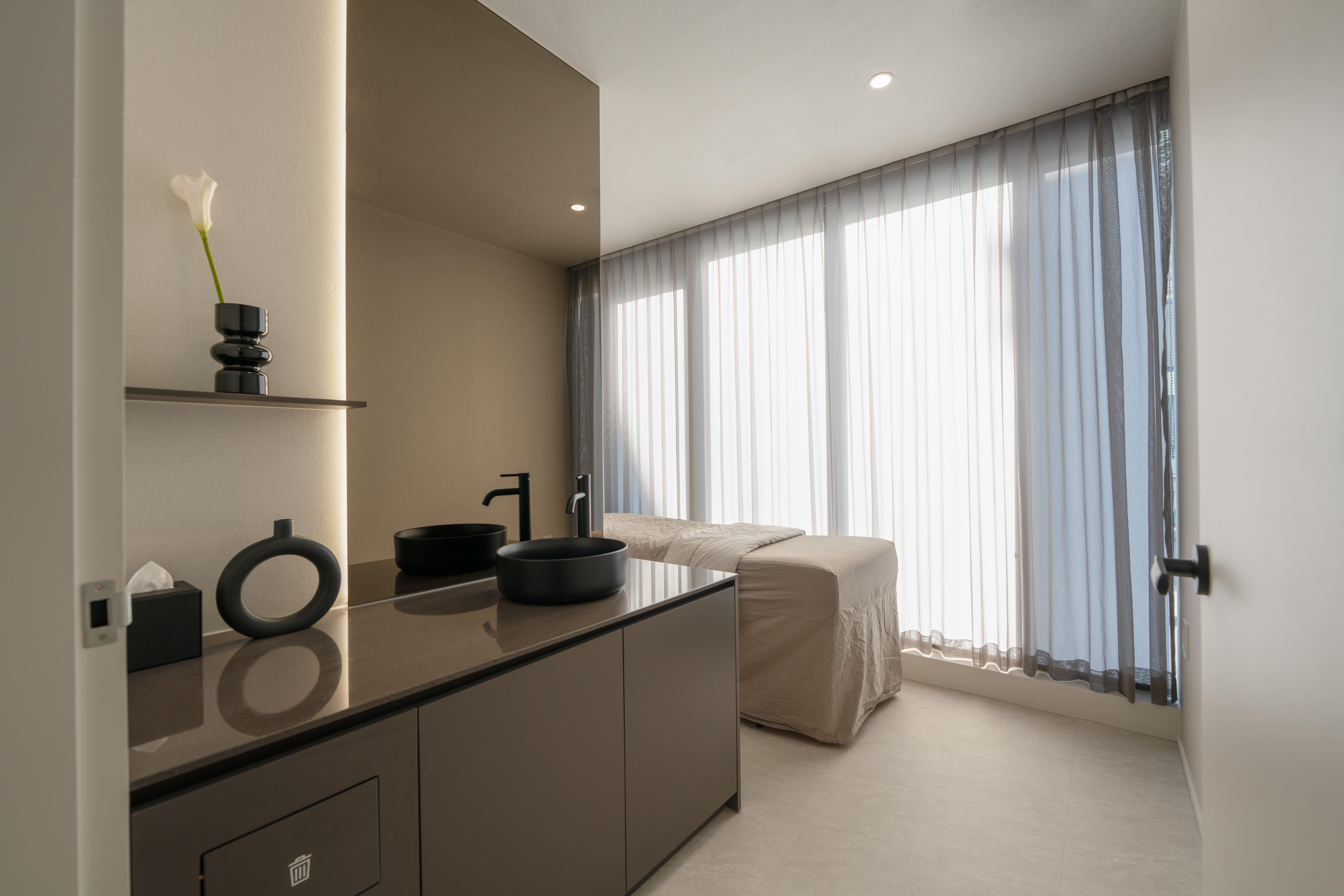 더 코나 메디스페이스 포트폴리오