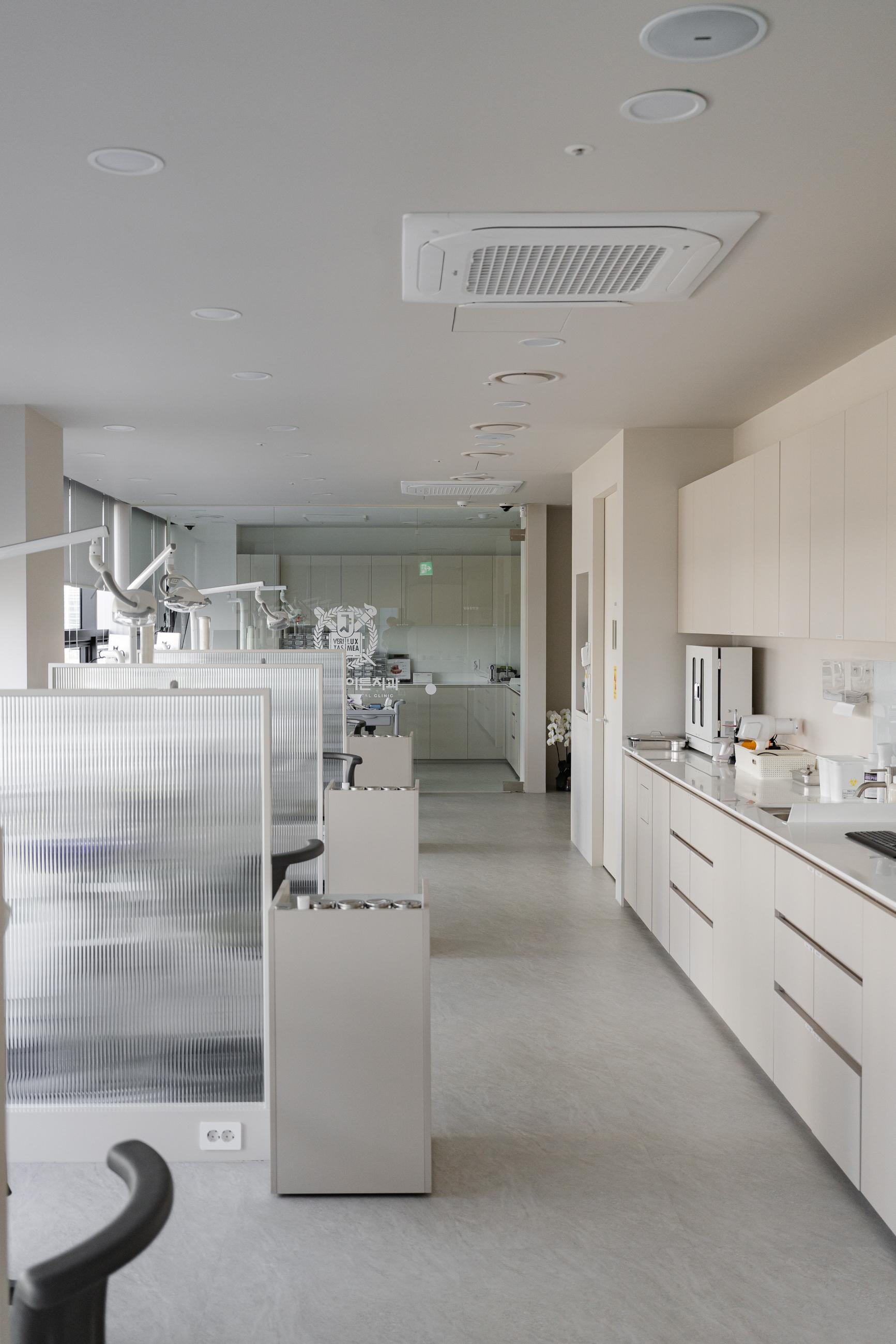 더 코나 메디스페이스 포트폴리오