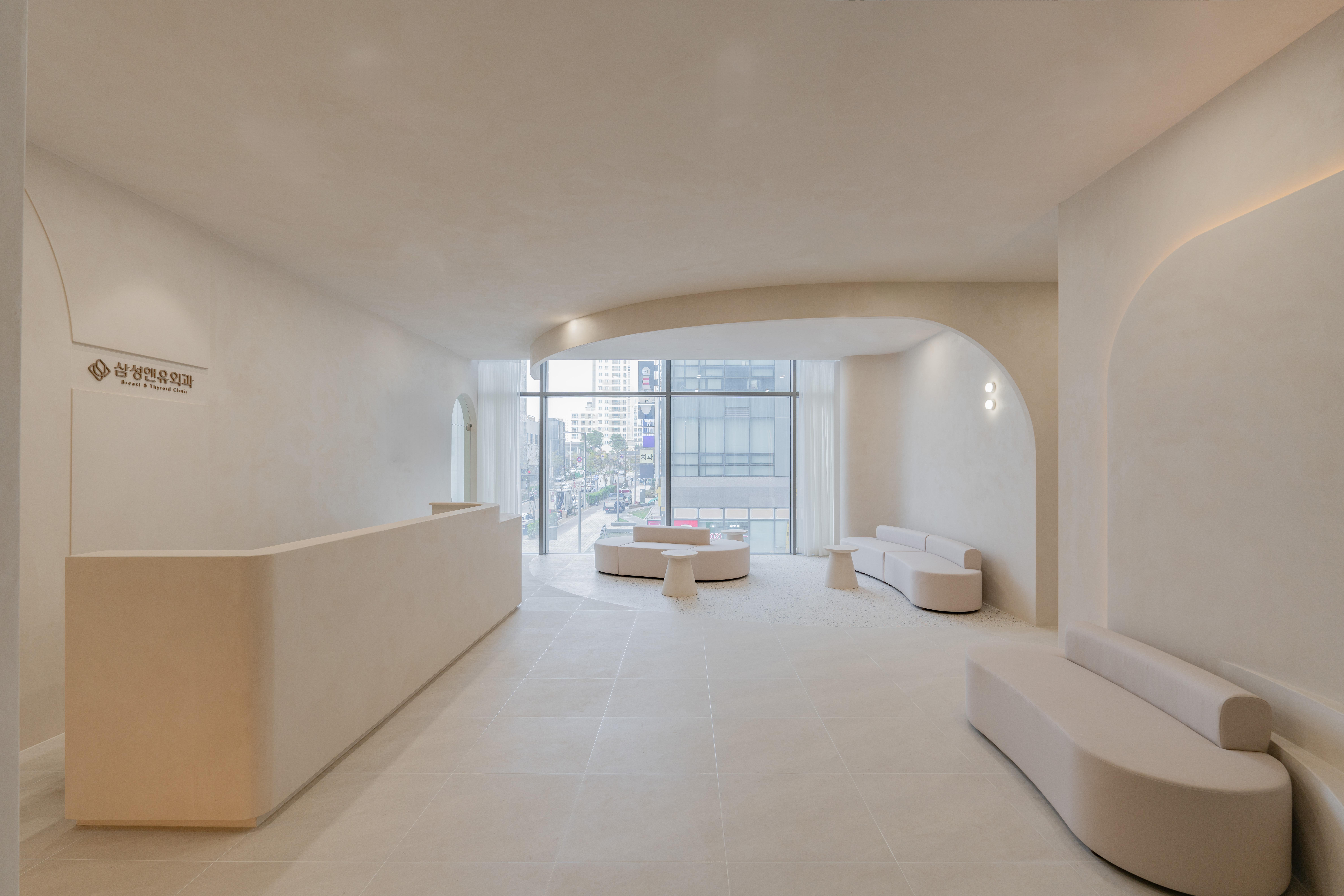 더 코나 메디스페이스 포트폴리오